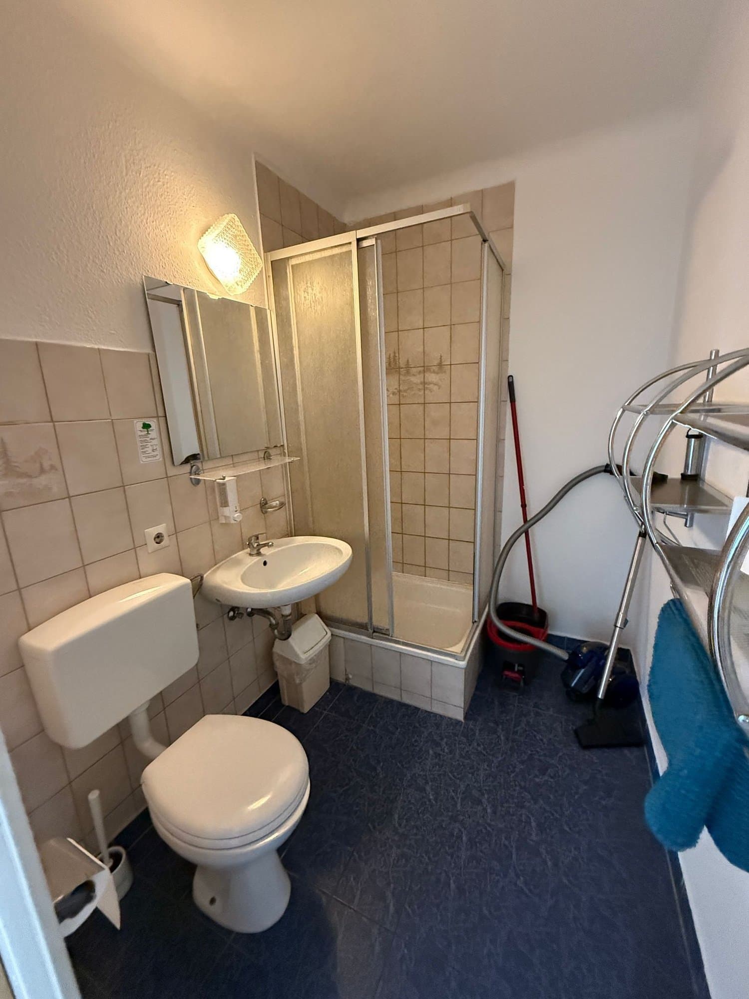 Photo 7 of furnished apartment R49, Nordstraße 1A, 04519 Rackwitz