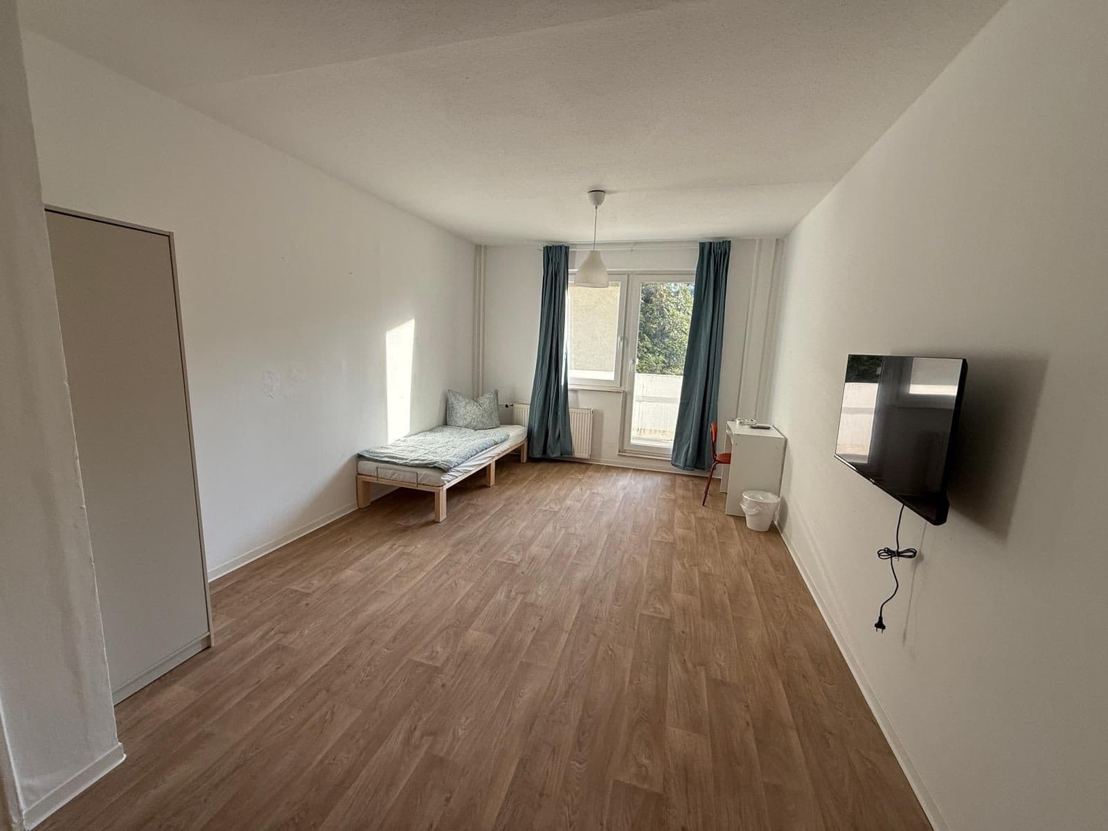 Furnished apartment R50 by Leipzig Living, Lössener Weg 8D, 04519 Rackwitz