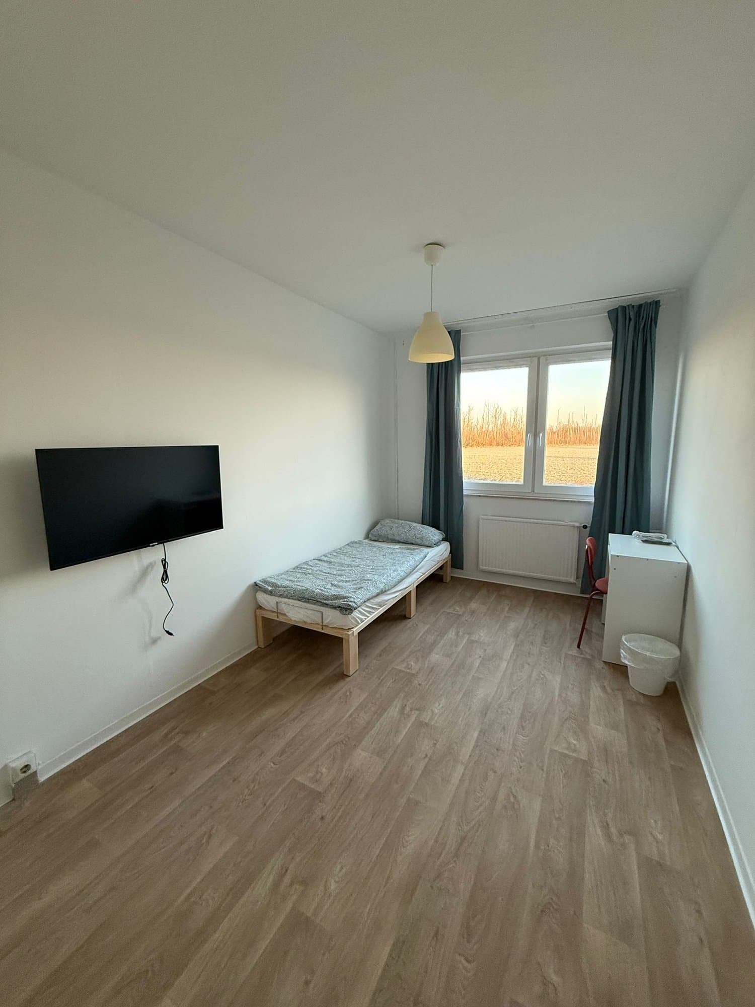 Photo 2 of furnished apartment R50, Lössener Weg 8D, 04519 Rackwitz