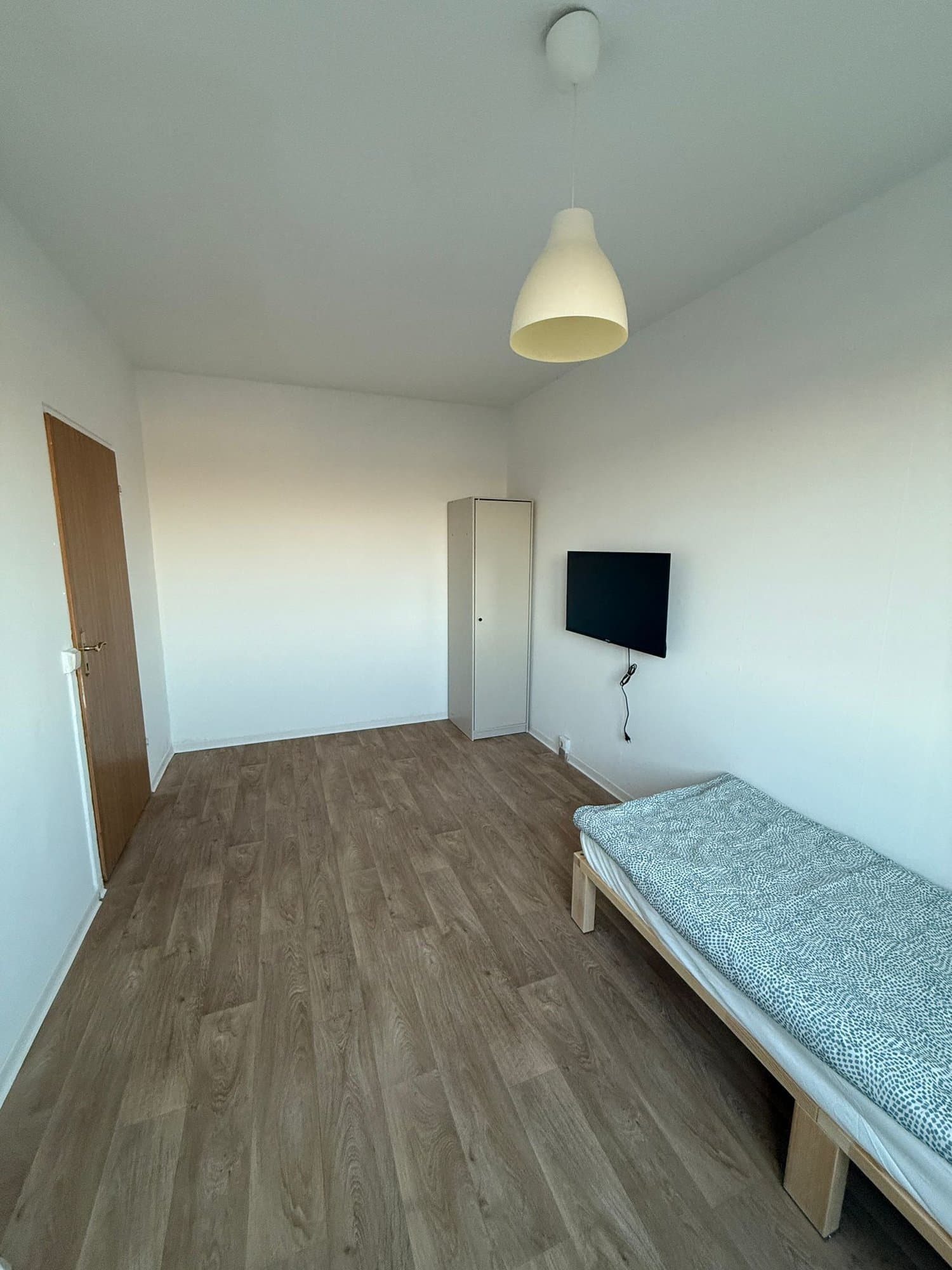 Photo 3 of furnished apartment R50, Lössener Weg 8D, 04519 Rackwitz