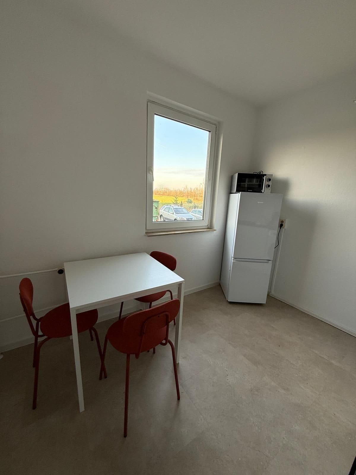 Photo 5 of furnished apartment R50, Lössener Weg 8D, 04519 Rackwitz