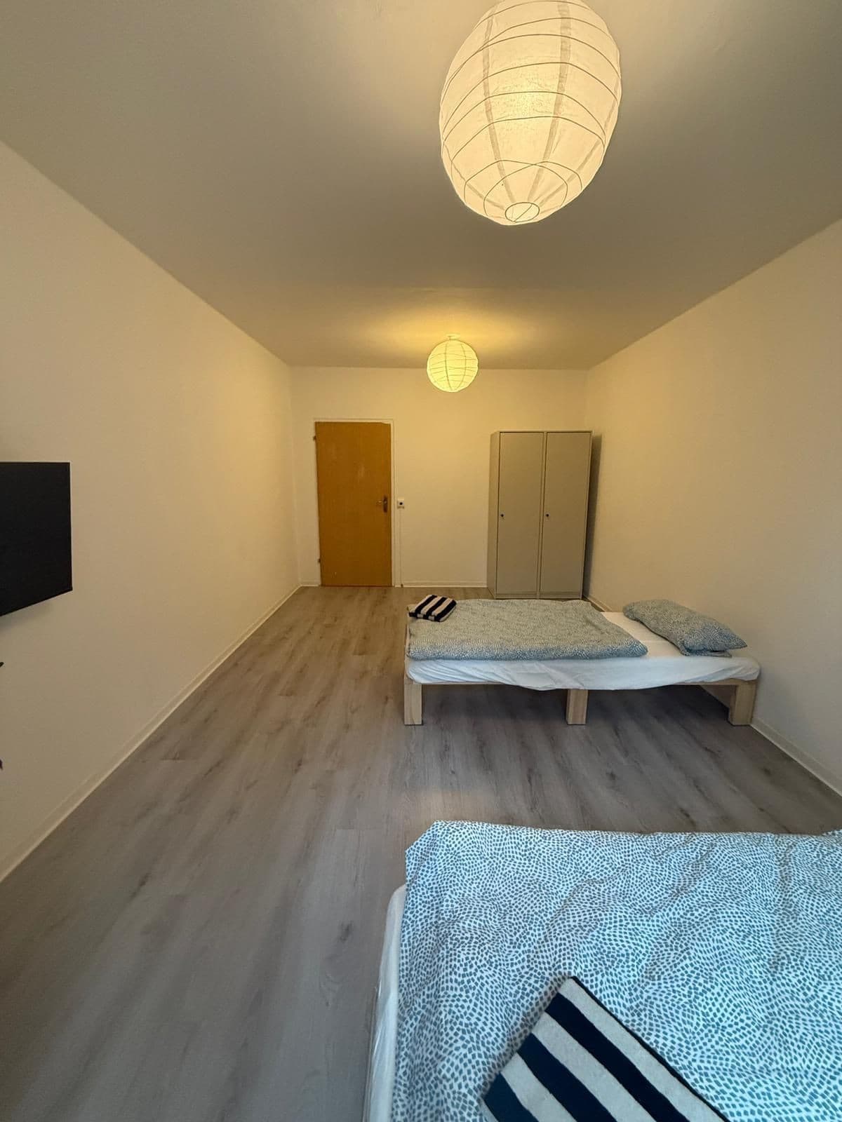 Photo 2 of furnished apartment R51, Lössener Weg 8D, 04519 Rackwitz
