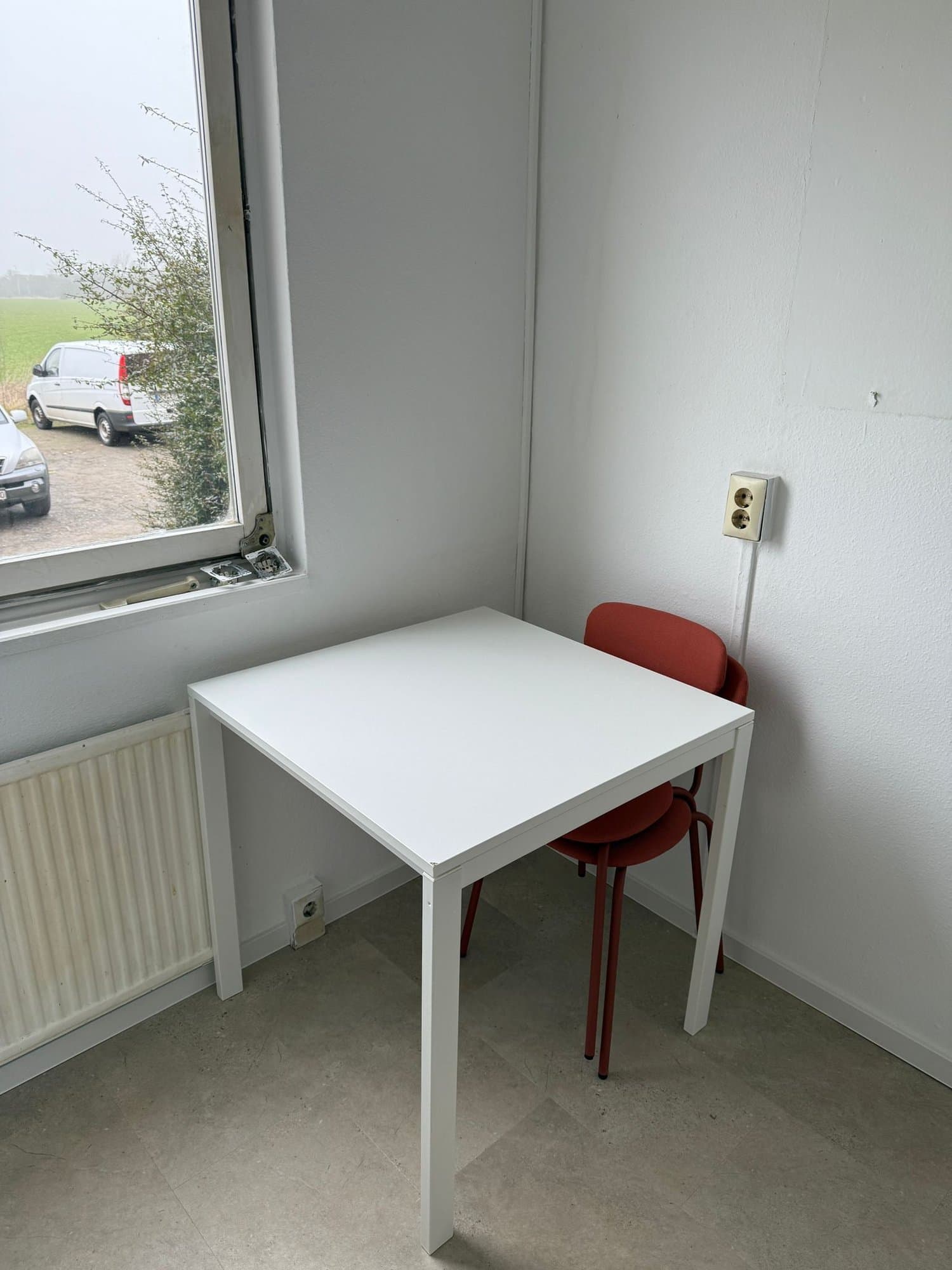 Photo 5 of furnished apartment R51, Lössener Weg 8D, 04519 Rackwitz