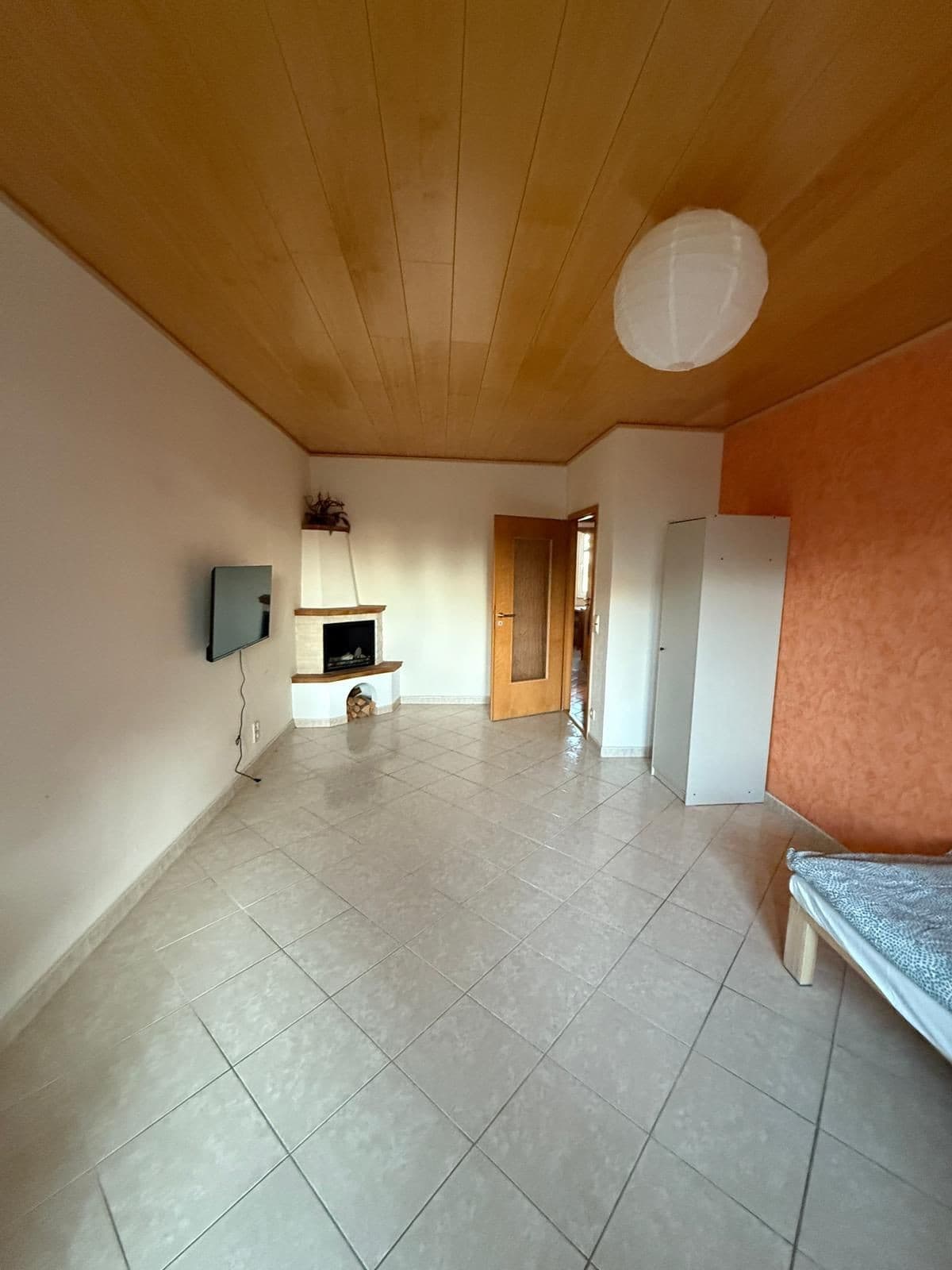 Photo 2 of furnished apartment R52, Lössener Weg 8D, 04519 Rackwitz