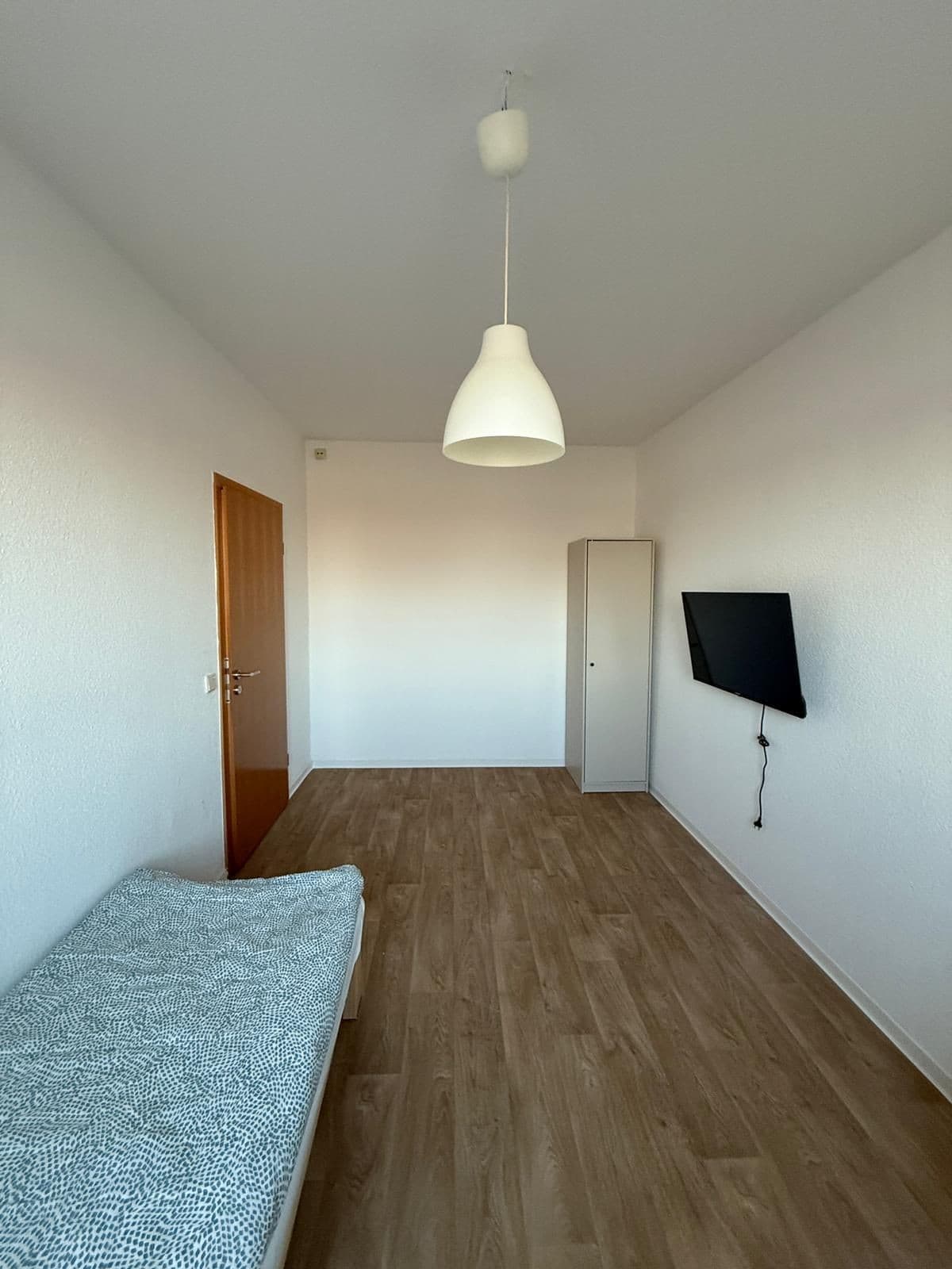 Photo 5 of furnished apartment R52, Lössener Weg 8D, 04519 Rackwitz