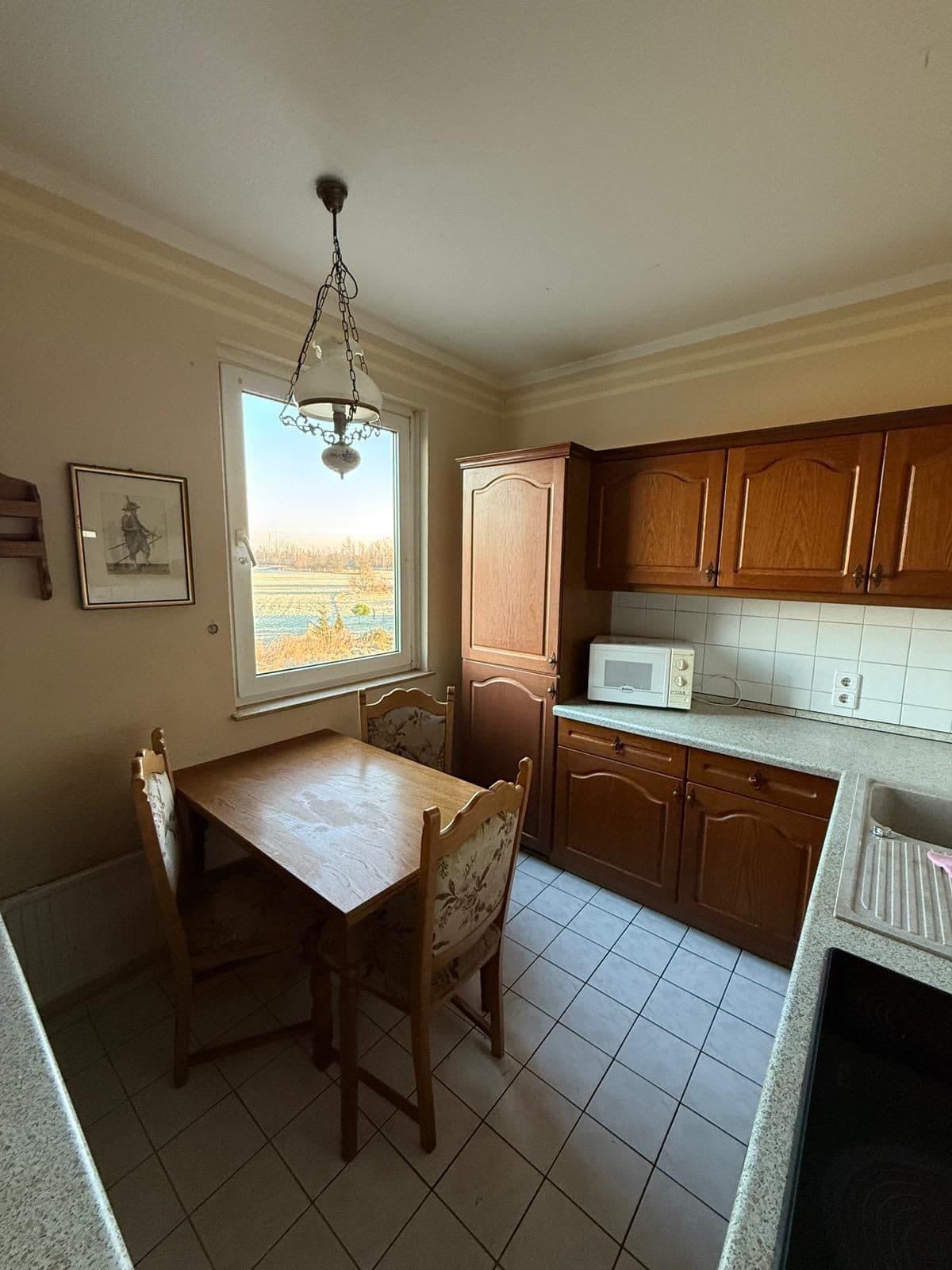 Photo 6 of furnished apartment R52, Lössener Weg 8D, 04519 Rackwitz