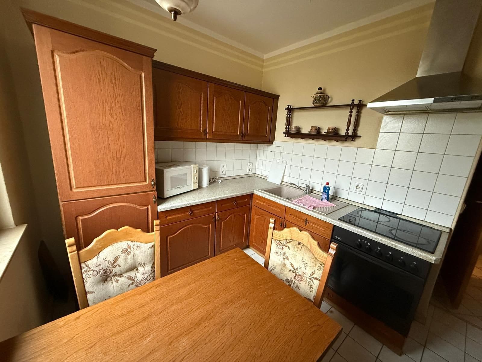 Photo 7 of furnished apartment R52, Lössener Weg 8D, 04519 Rackwitz