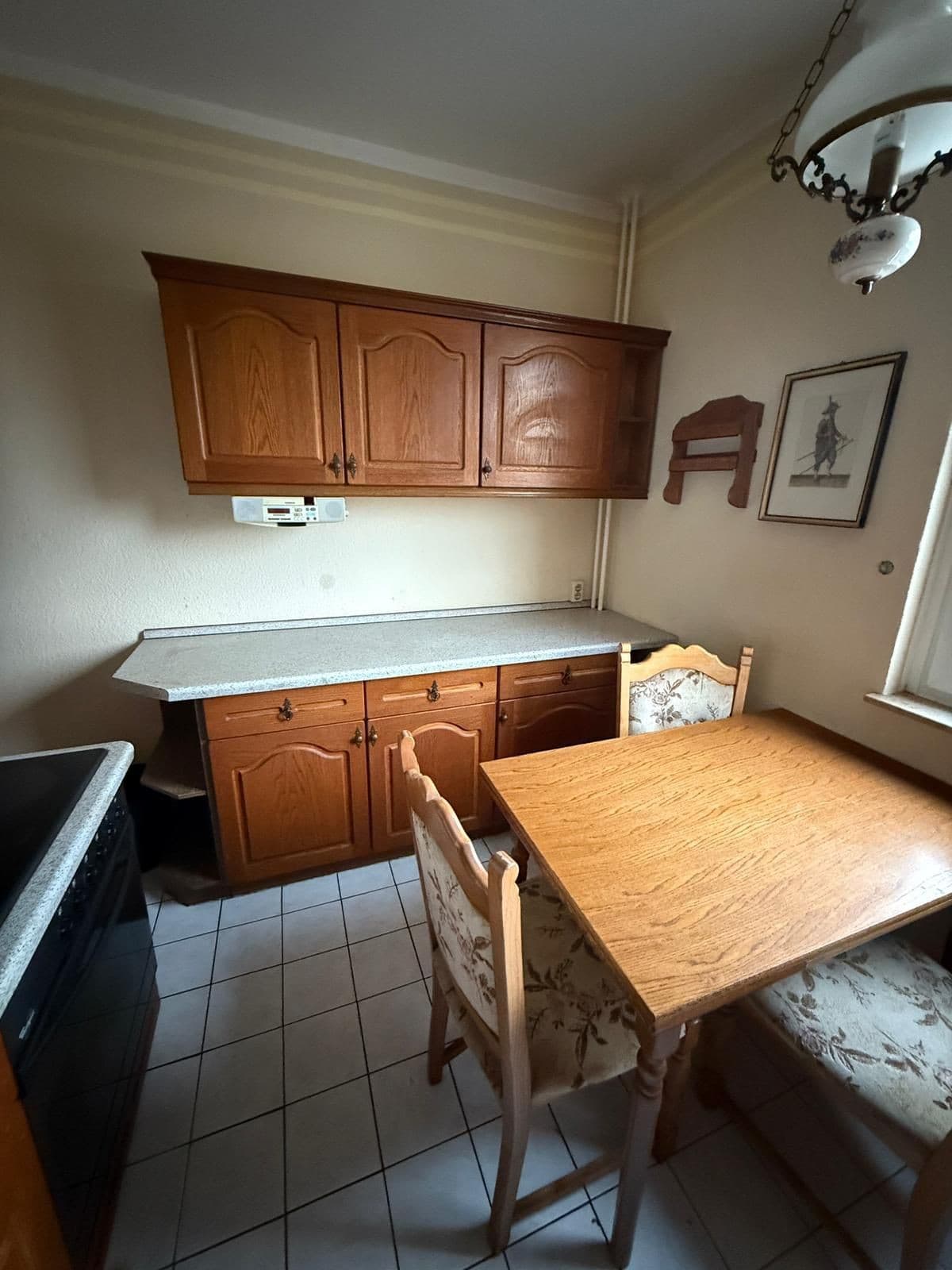 Photo 8 of furnished apartment R52, Lössener Weg 8D, 04519 Rackwitz