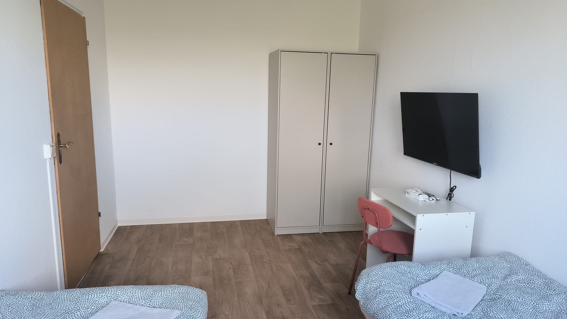 Photo 2 of furnished apartment R53, Lössener Weg 8D, 04519 Rackwitz