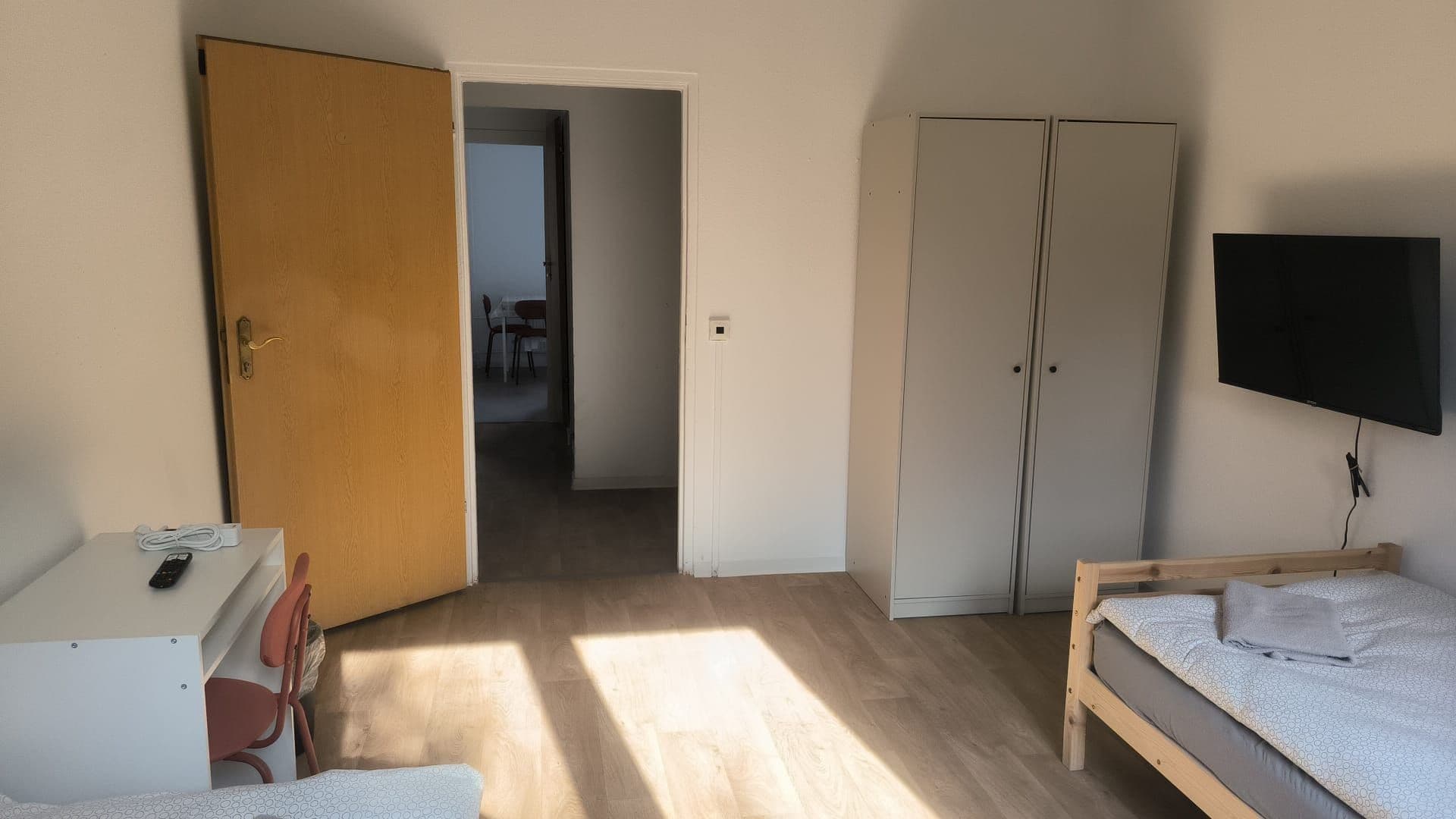 Photo 4 of furnished apartment R53, Lössener Weg 8D, 04519 Rackwitz