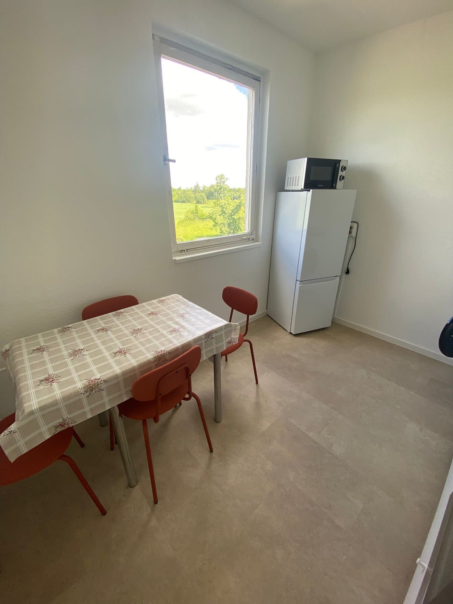 Furnished apartment R55 by Leipzig Living, Lössener Weg 8D, 04519 Rackwitz