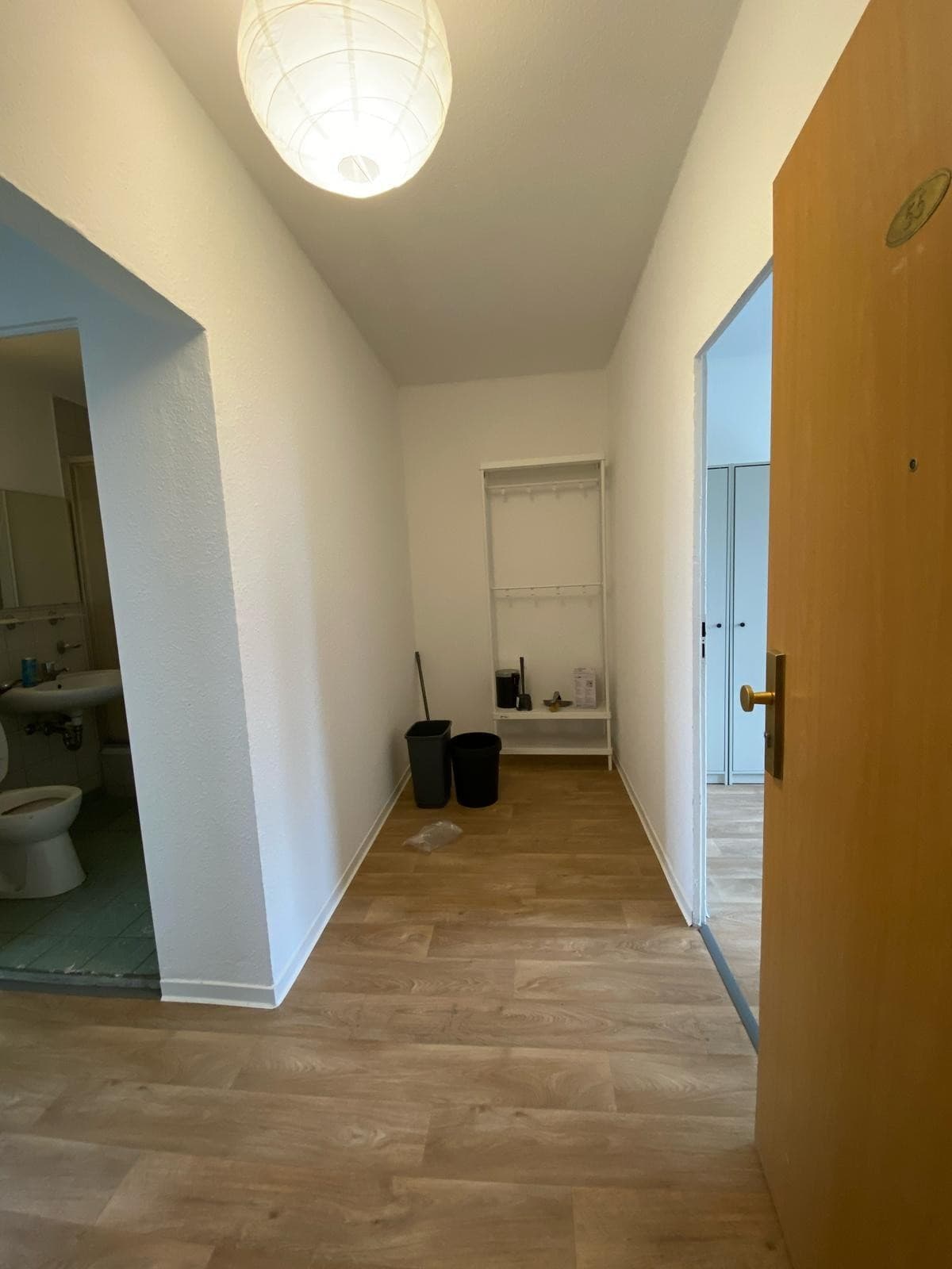 Photo 6 of furnished apartment R55, Lössener Weg 8D, 04519 Rackwitz