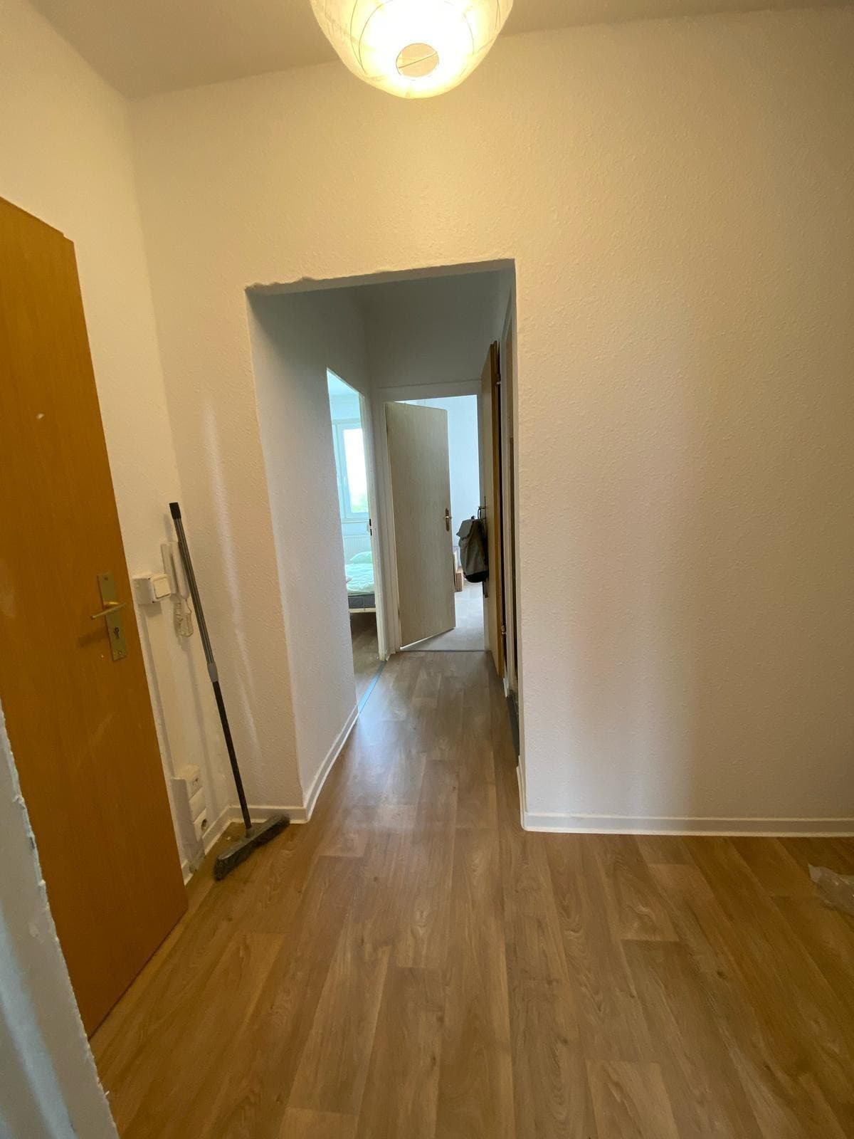 Photo 7 of furnished apartment R55, Lössener Weg 8D, 04519 Rackwitz