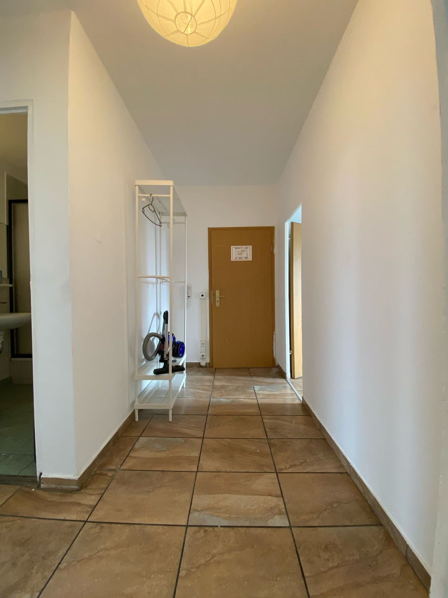 Photo 5 of furnished apartment R56, Lössener Weg 8D, 04519 Rackwitz
