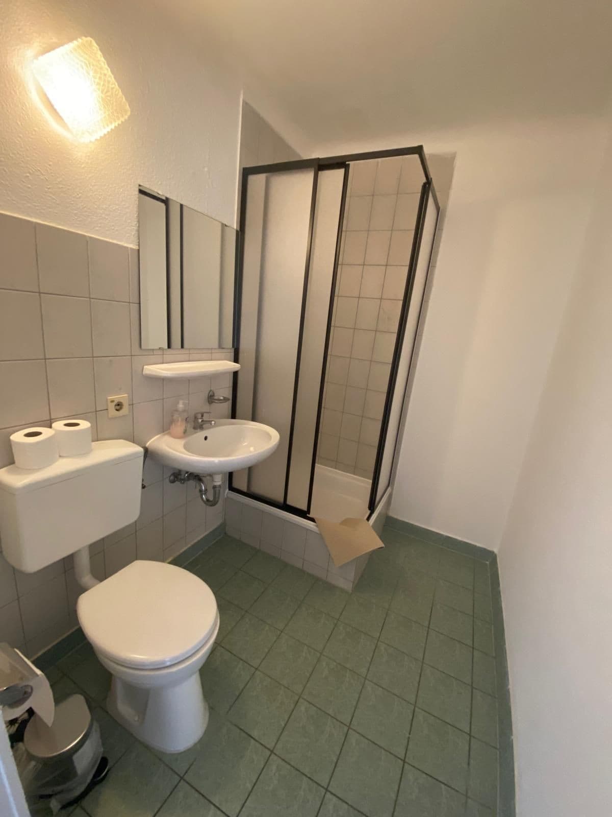 Photo 8 of furnished apartment R56, Lössener Weg 8D, 04519 Rackwitz