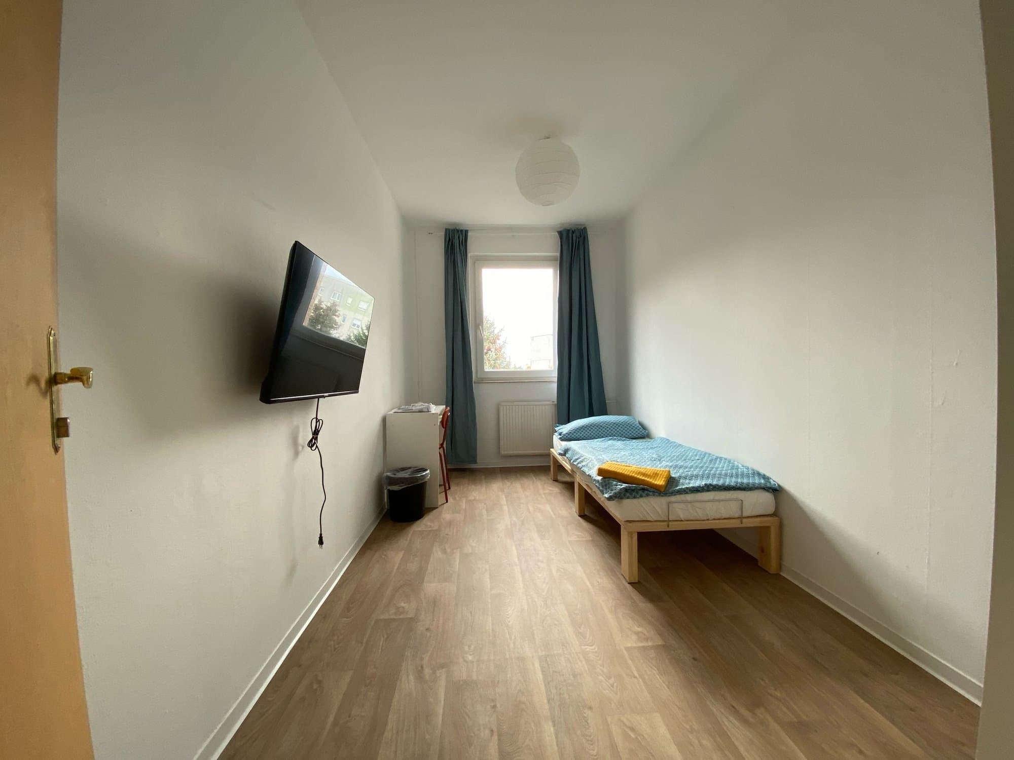 Photo 12 of furnished apartment R56, Lössener Weg 8D, 04519 Rackwitz