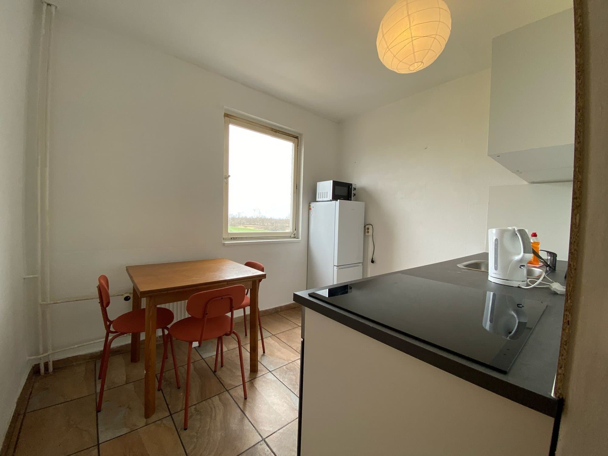Photo 14 of furnished apartment R56, Lössener Weg 8D, 04519 Rackwitz