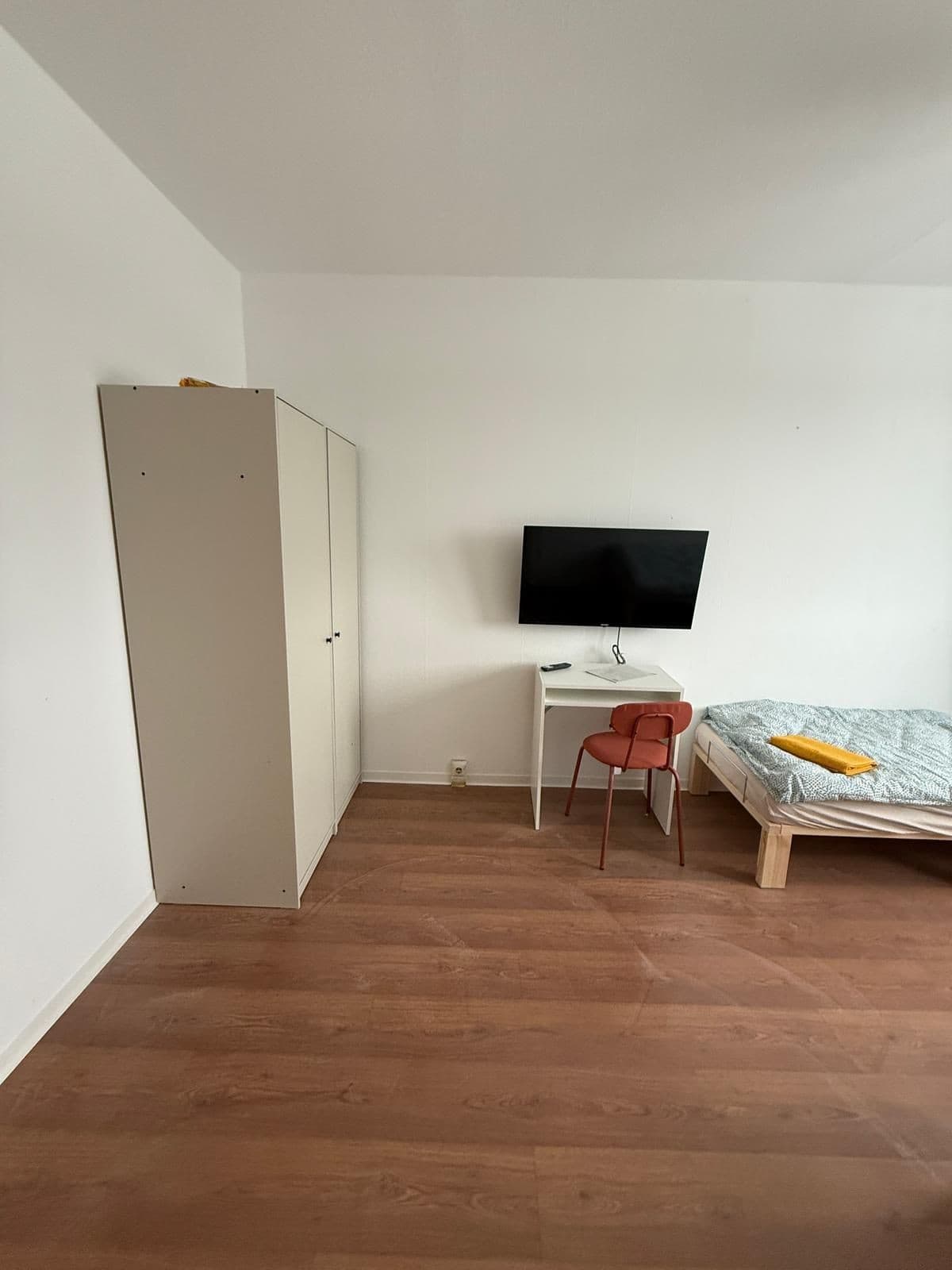 Photo 2 of furnished apartment R57, Lössener Weg 8D, 04519 Rackwitz