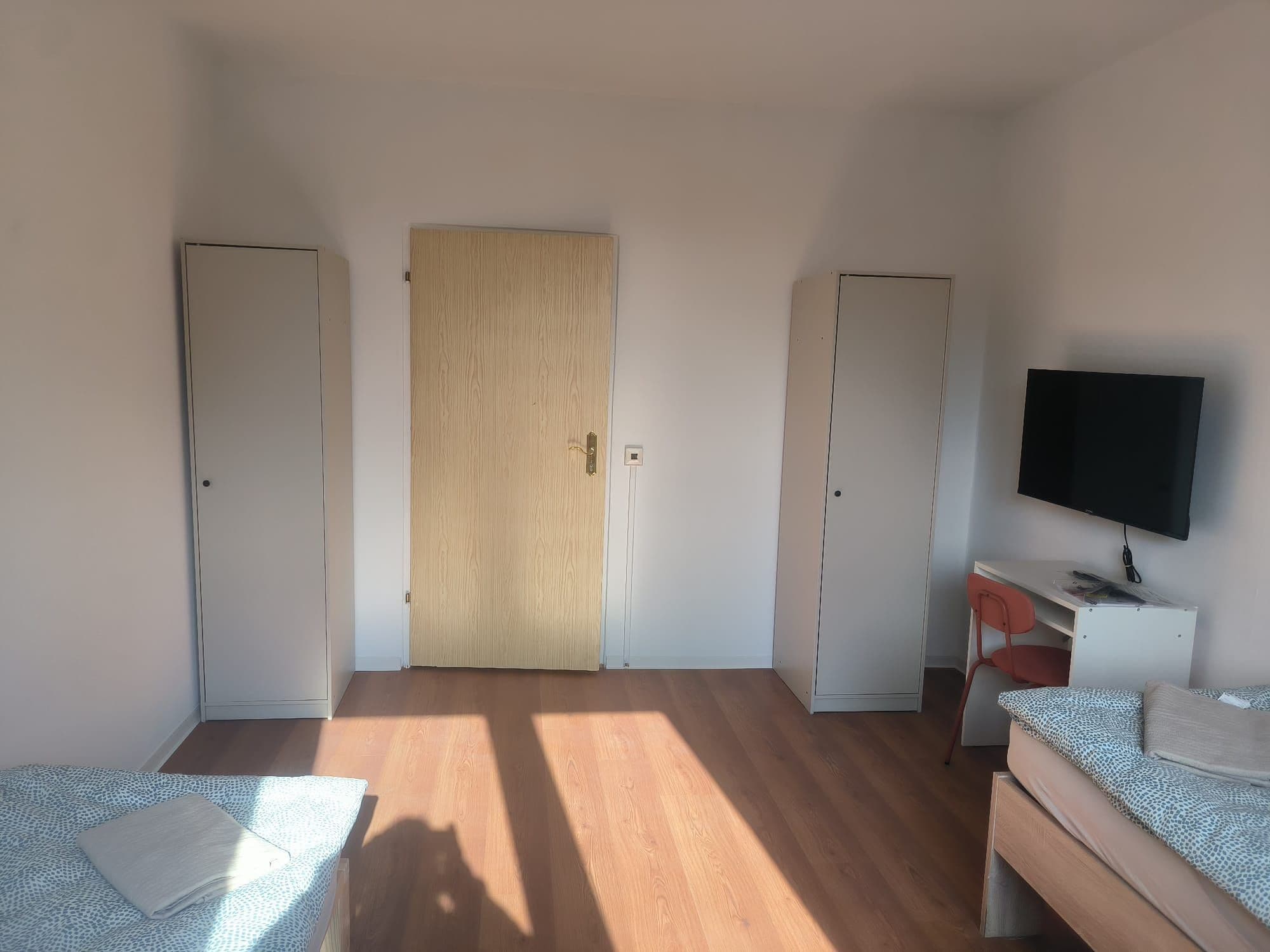 Photo 4 of furnished apartment R57, Lössener Weg 8D, 04519 Rackwitz