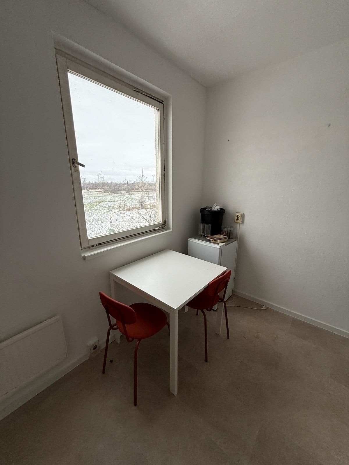 Photo 5 of furnished apartment R57, Lössener Weg 8D, 04519 Rackwitz
