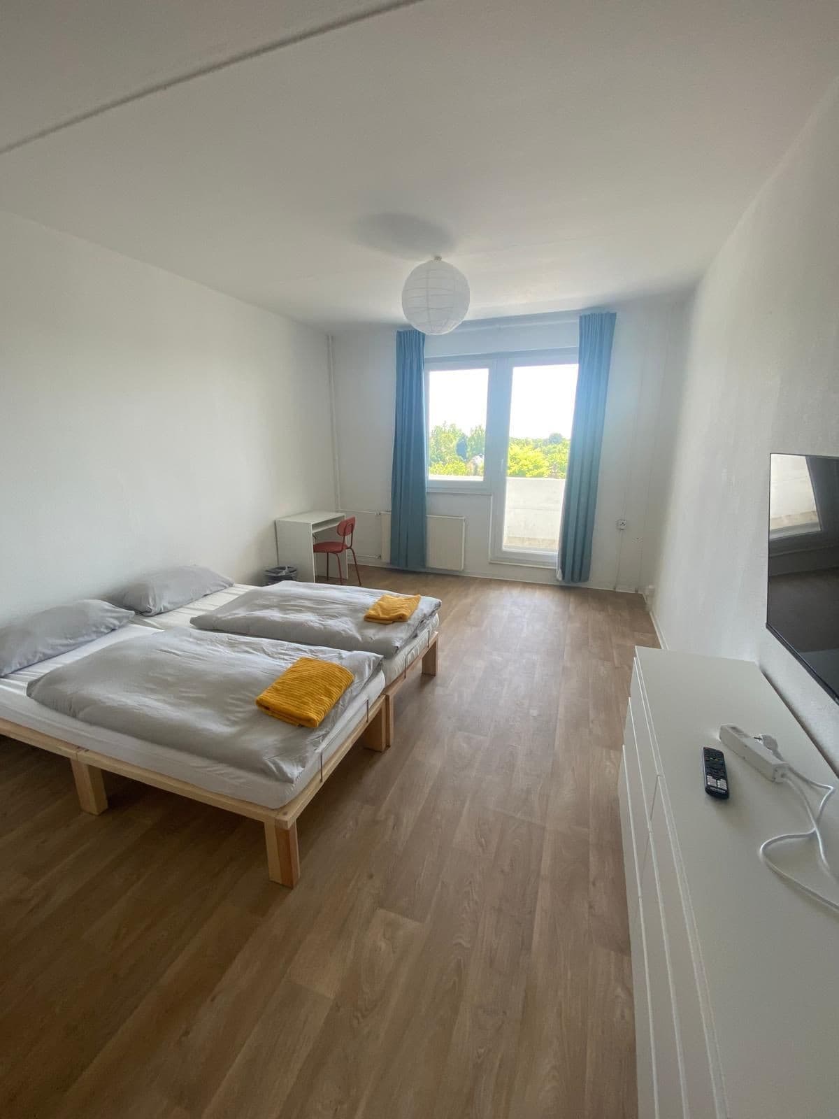 Furnished apartment R58 by Leipzig Living, Lössener Weg 8D, 04519 Rackwitz