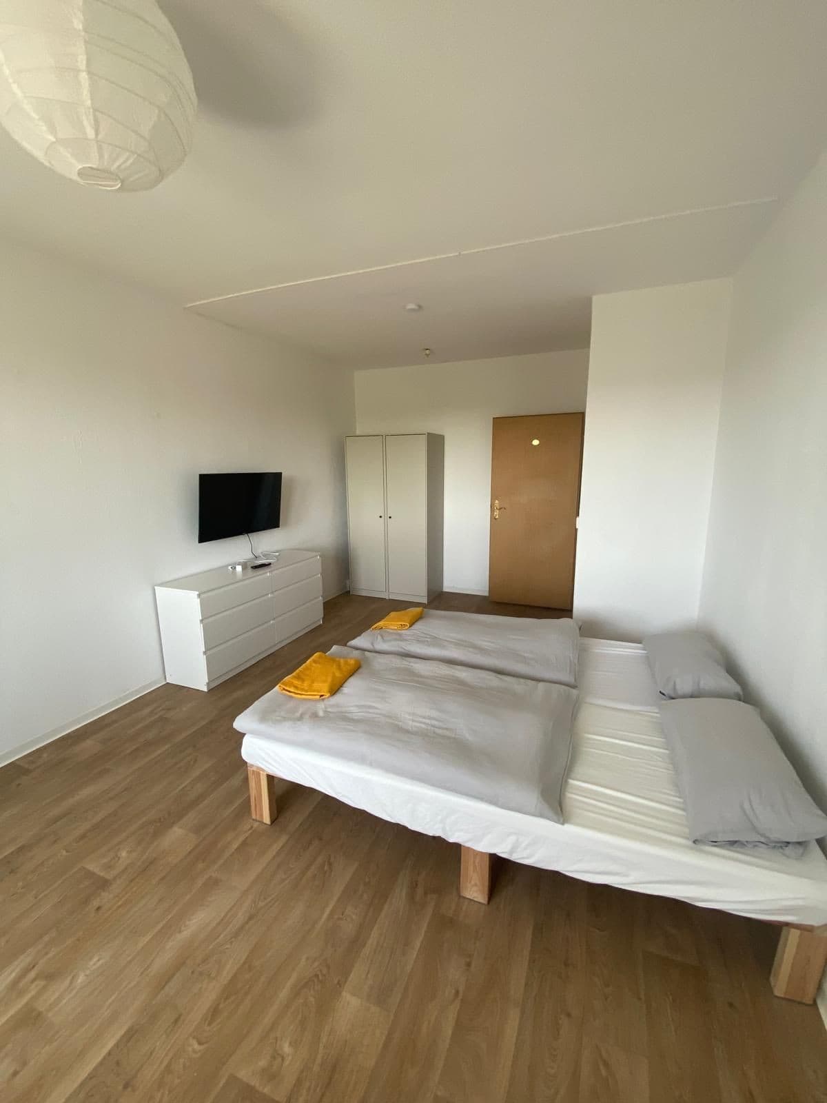 Photo 2 of furnished apartment R58, Lössener Weg 8D, 04519 Rackwitz