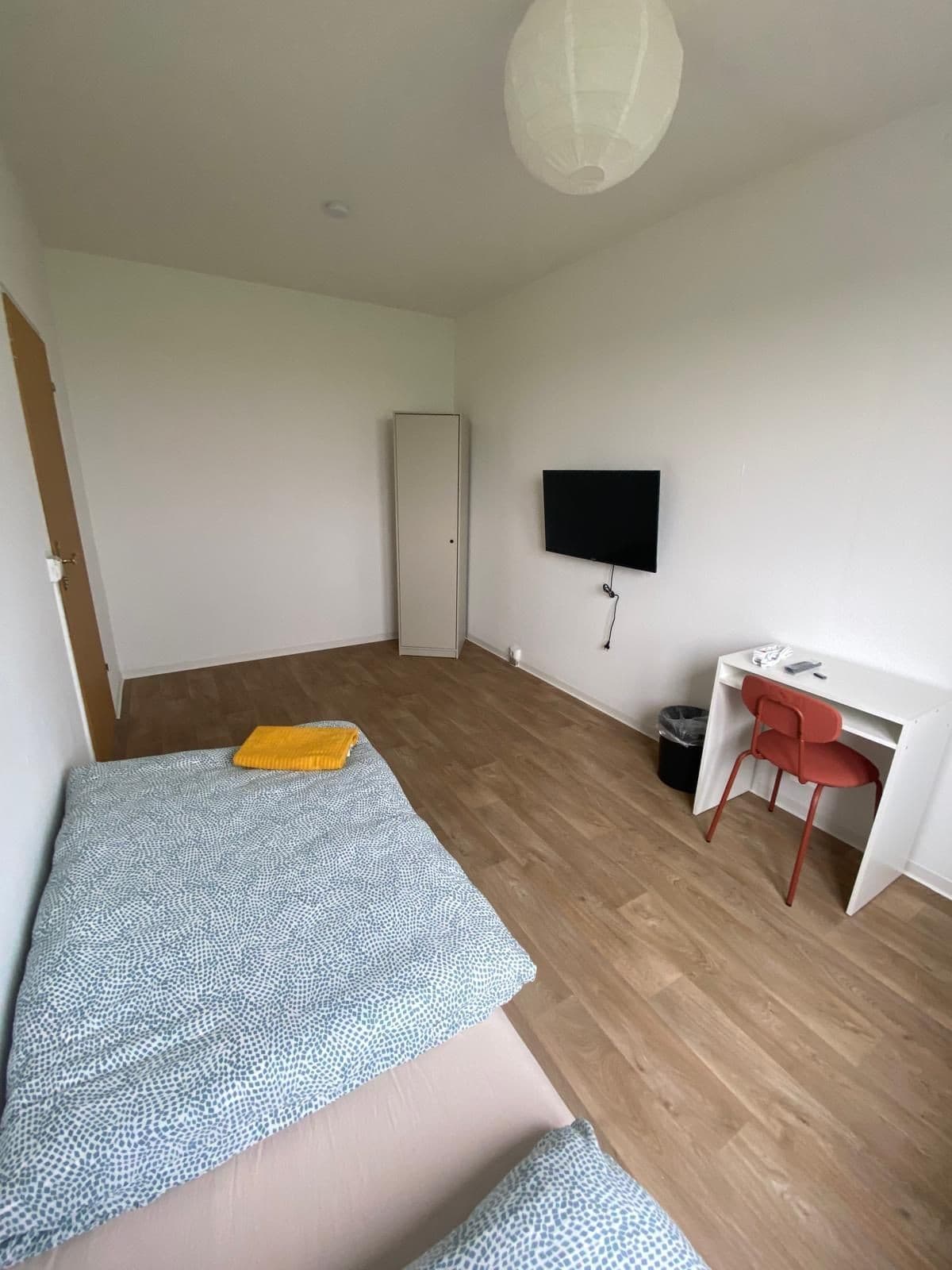 Photo 4 of furnished apartment R58, Lössener Weg 8D, 04519 Rackwitz