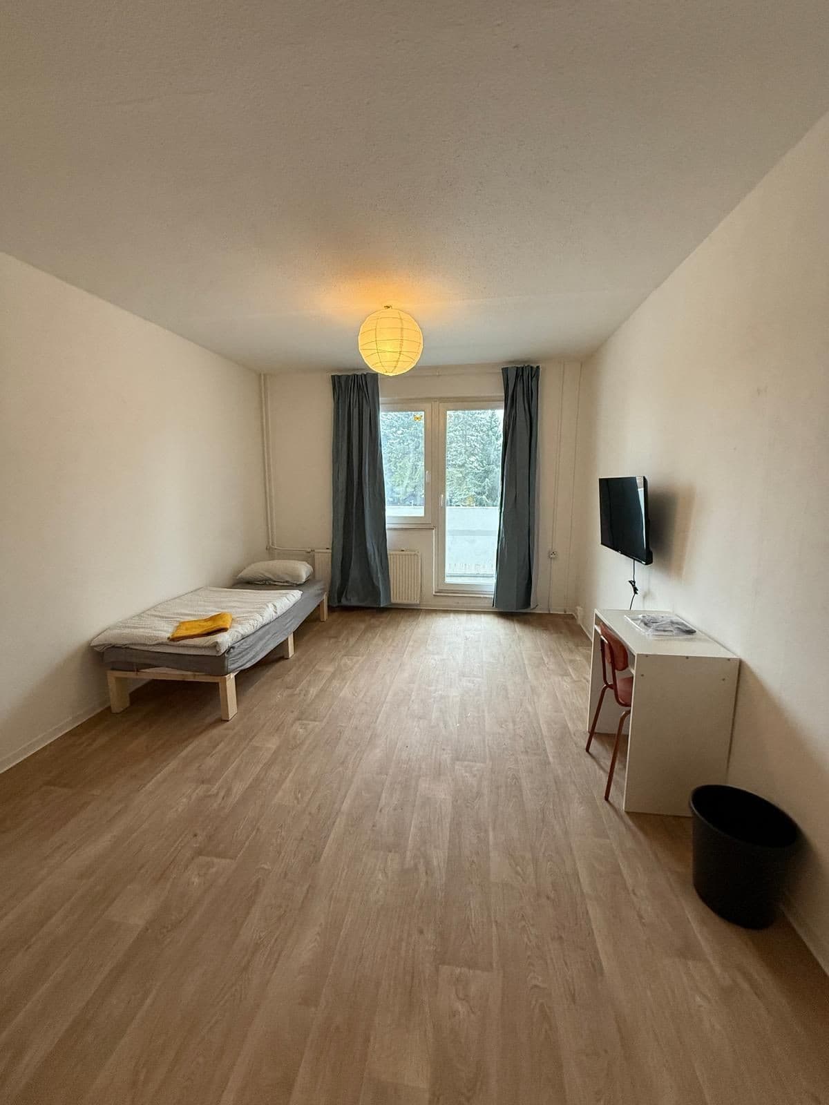 Furnished apartment R60 by Leipzig Living, Lössener Weg 8C, 04519 Rackwitz