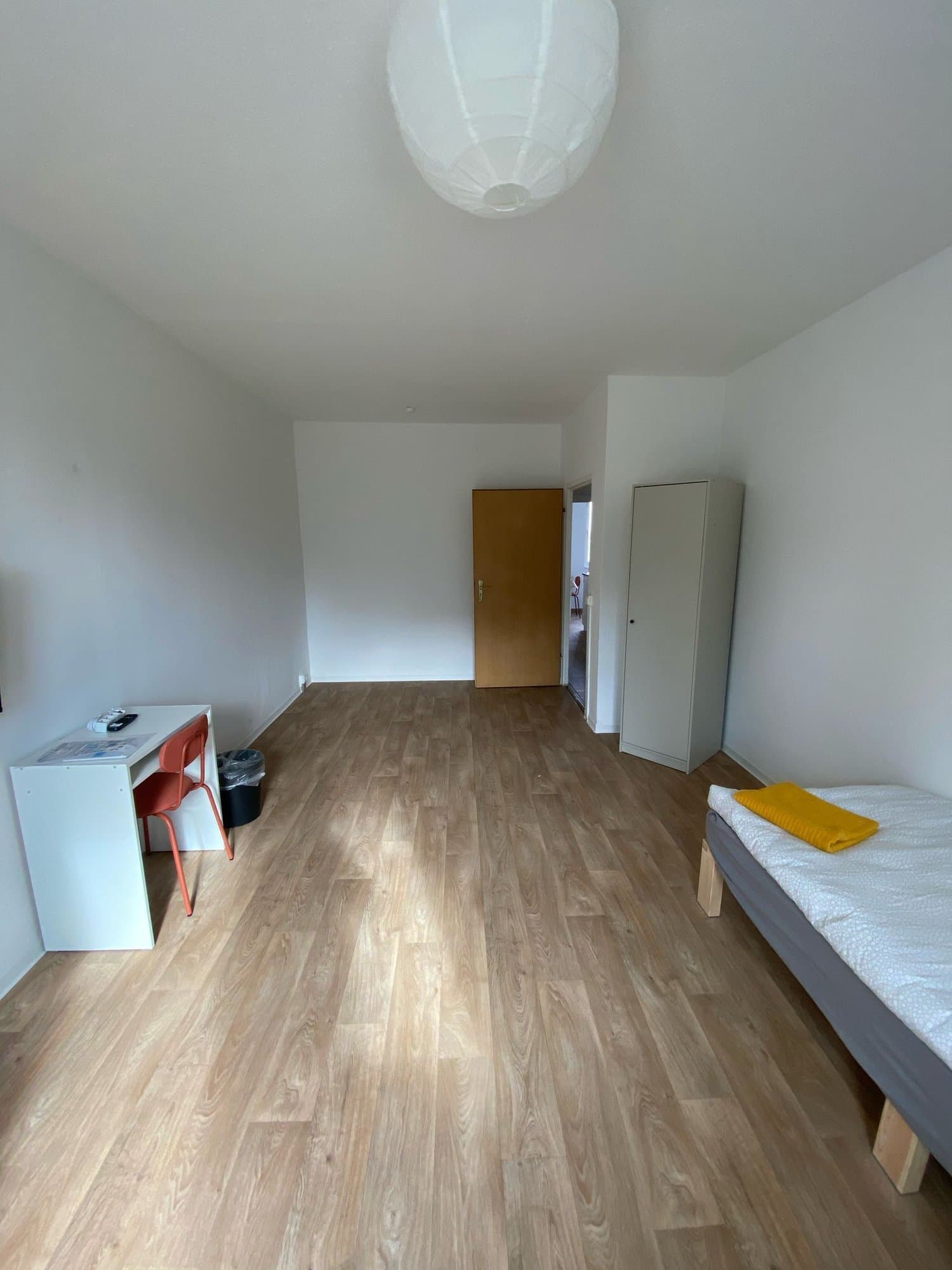 Photo 2 of furnished apartment R60, Lössener Weg 8C, 04519 Rackwitz