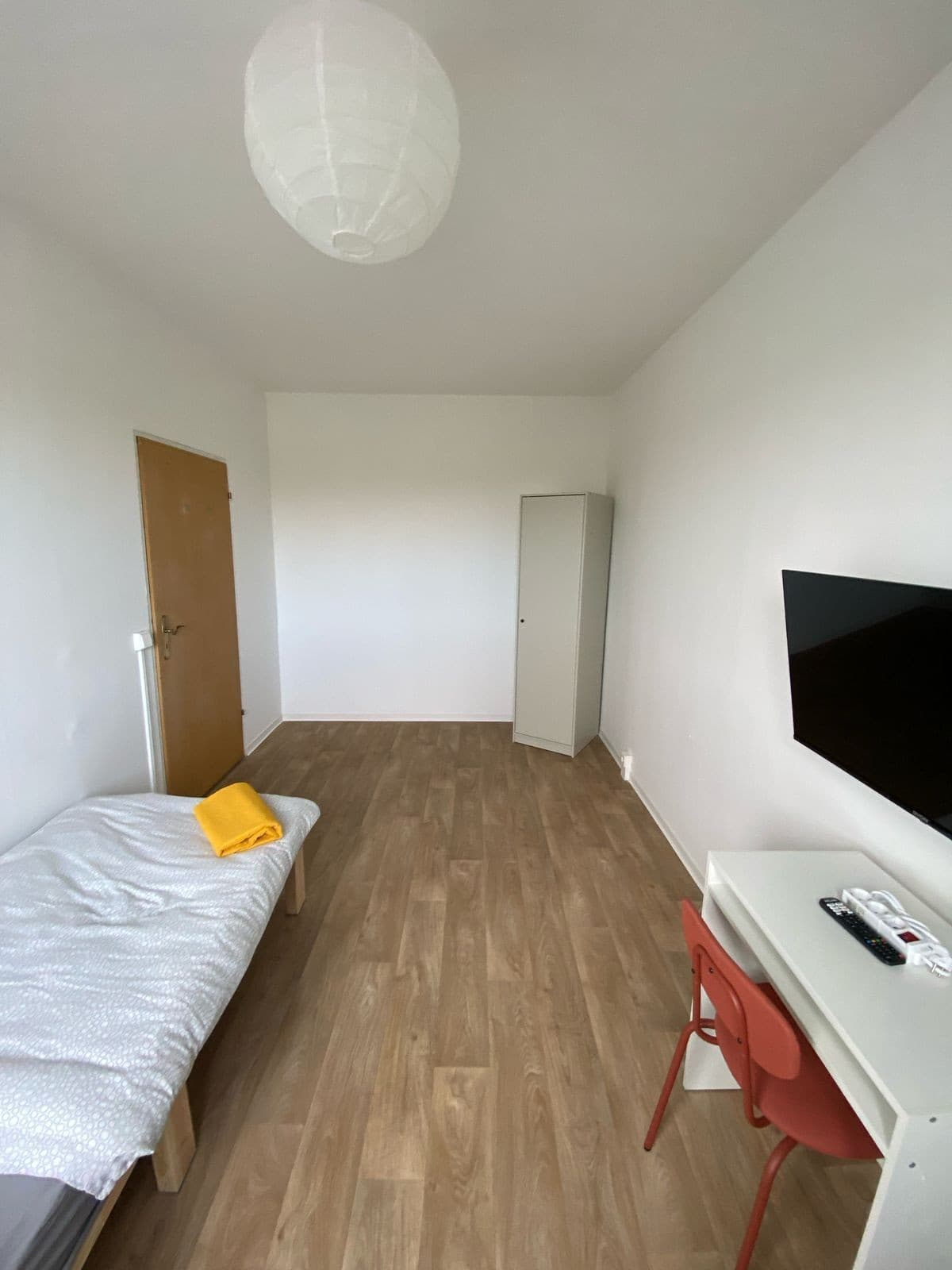 Photo 4 of furnished apartment R60, Lössener Weg 8C, 04519 Rackwitz
