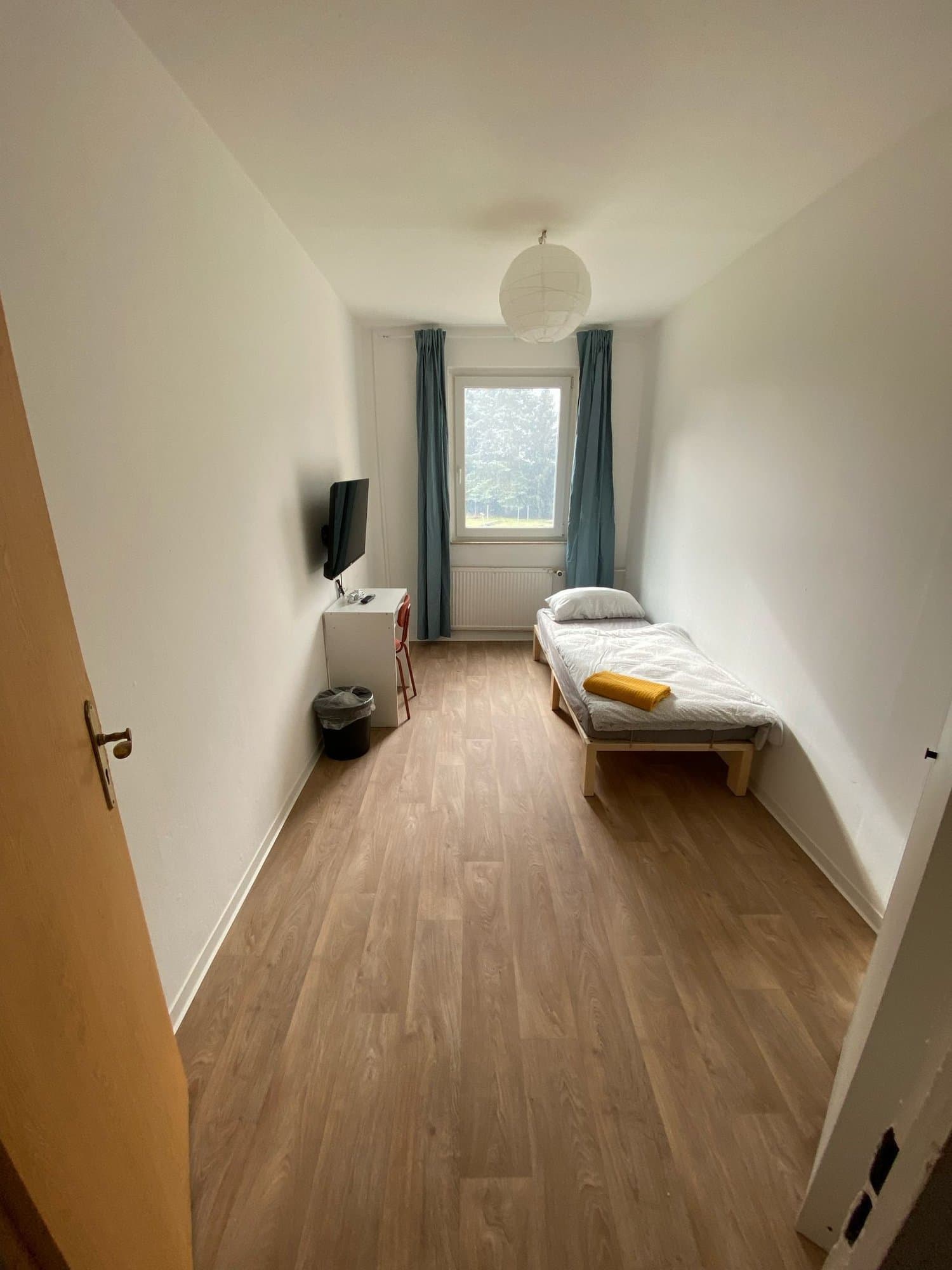 Photo 5 of furnished apartment R60, Lössener Weg 8C, 04519 Rackwitz