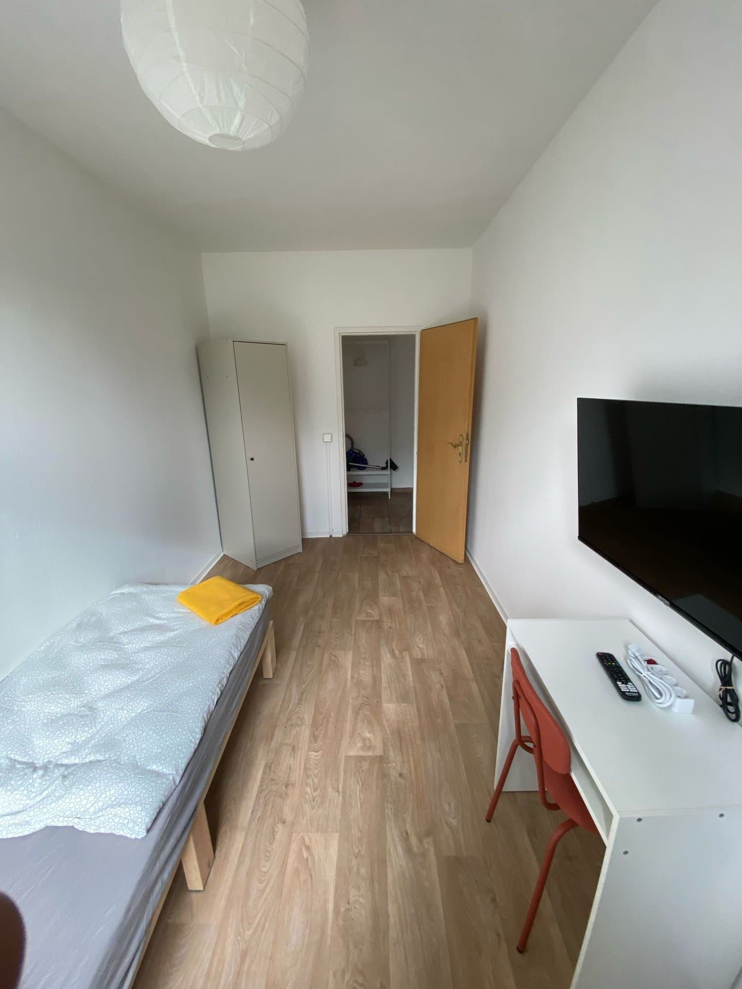 Photo 6 of furnished apartment R60, Lössener Weg 8C, 04519 Rackwitz