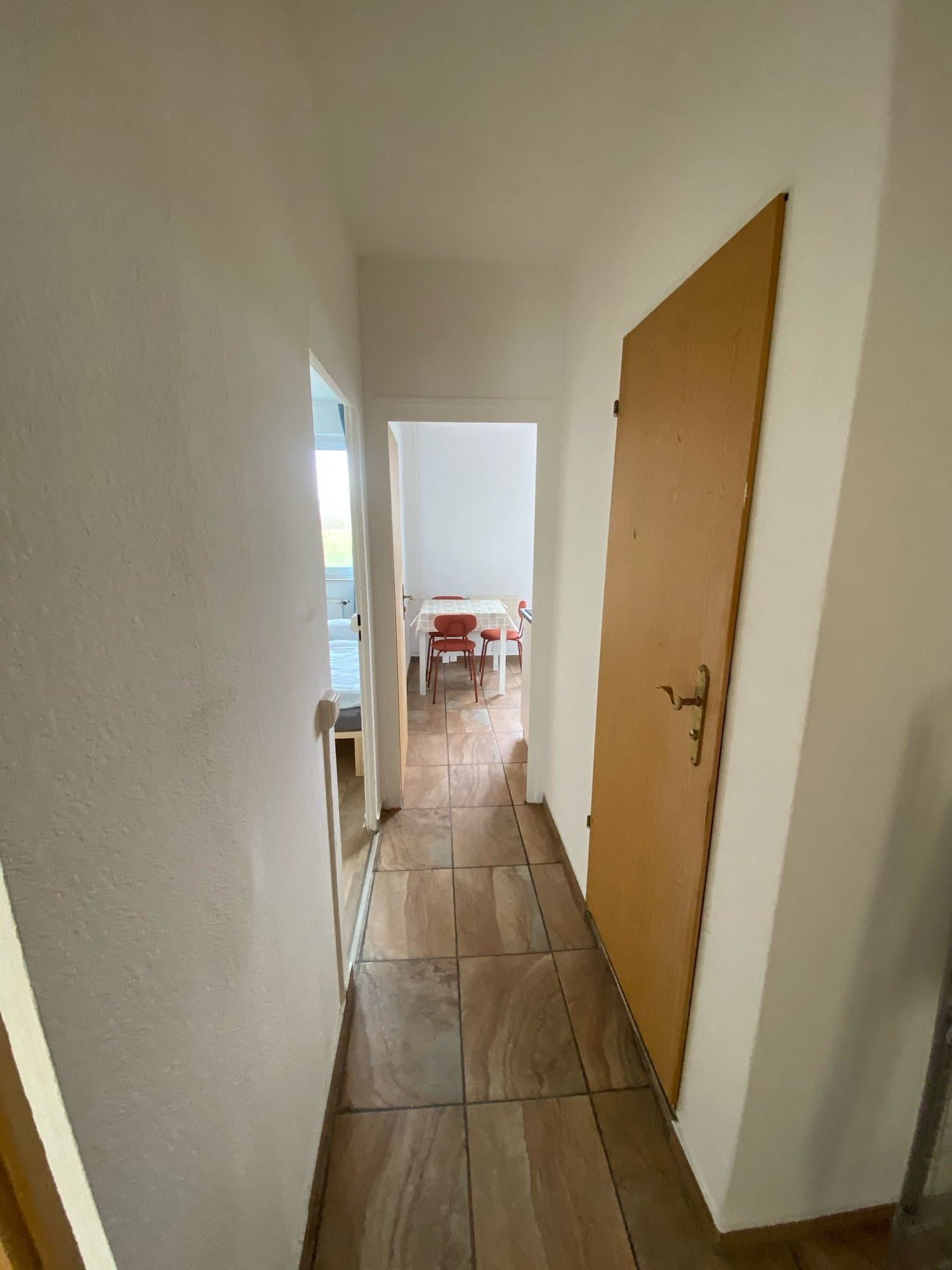 Photo 7 of furnished apartment R60, Lössener Weg 8C, 04519 Rackwitz