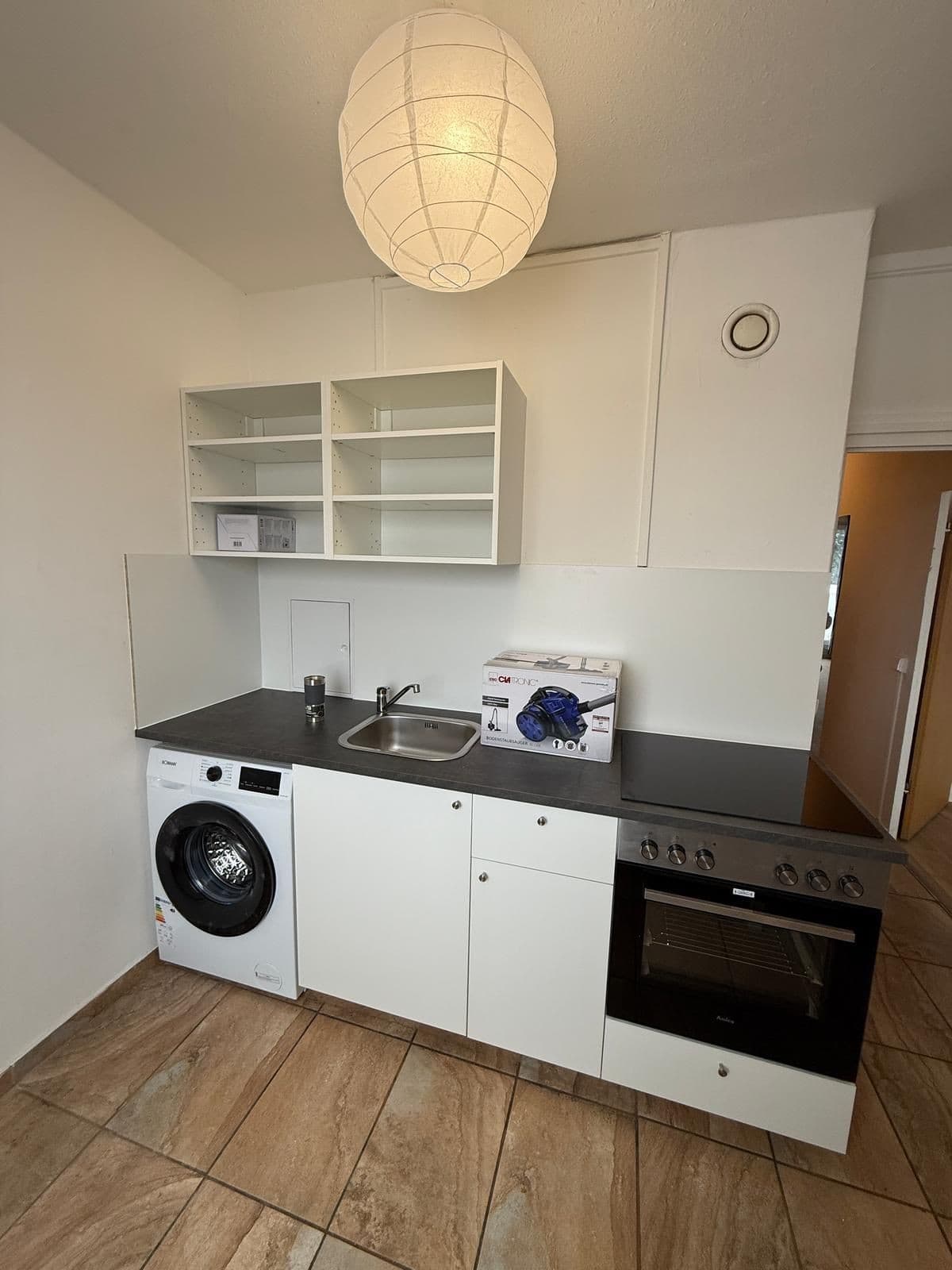 Photo 9 of furnished apartment R60, Lössener Weg 8C, 04519 Rackwitz