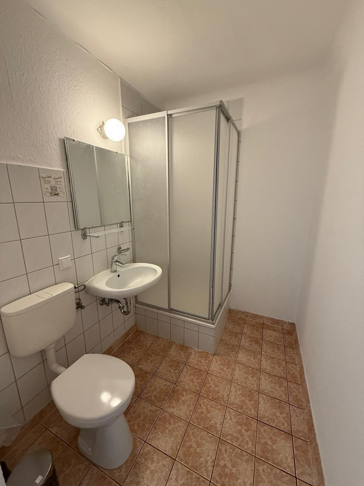 Photo 11 of furnished apartment R60, Lössener Weg 8C, 04519 Rackwitz