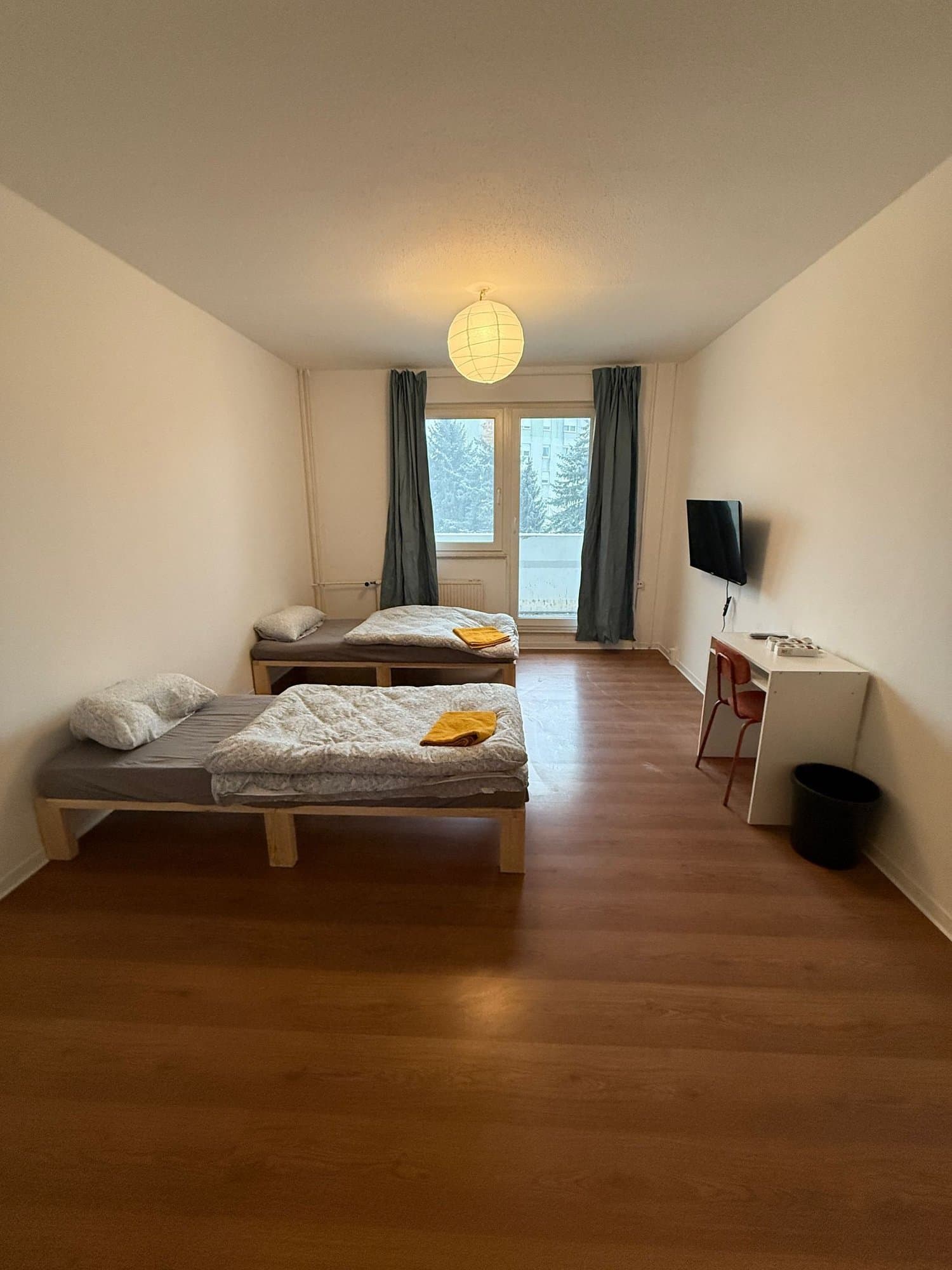 Furnished apartment R62 by Leipzig Living, Lössener Weg 8C, 04519 Rackwitz