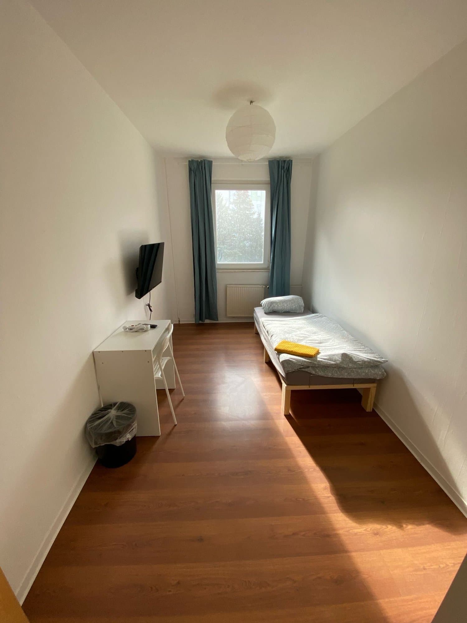 Photo 5 of furnished apartment R62, Lössener Weg 8C, 04519 Rackwitz
