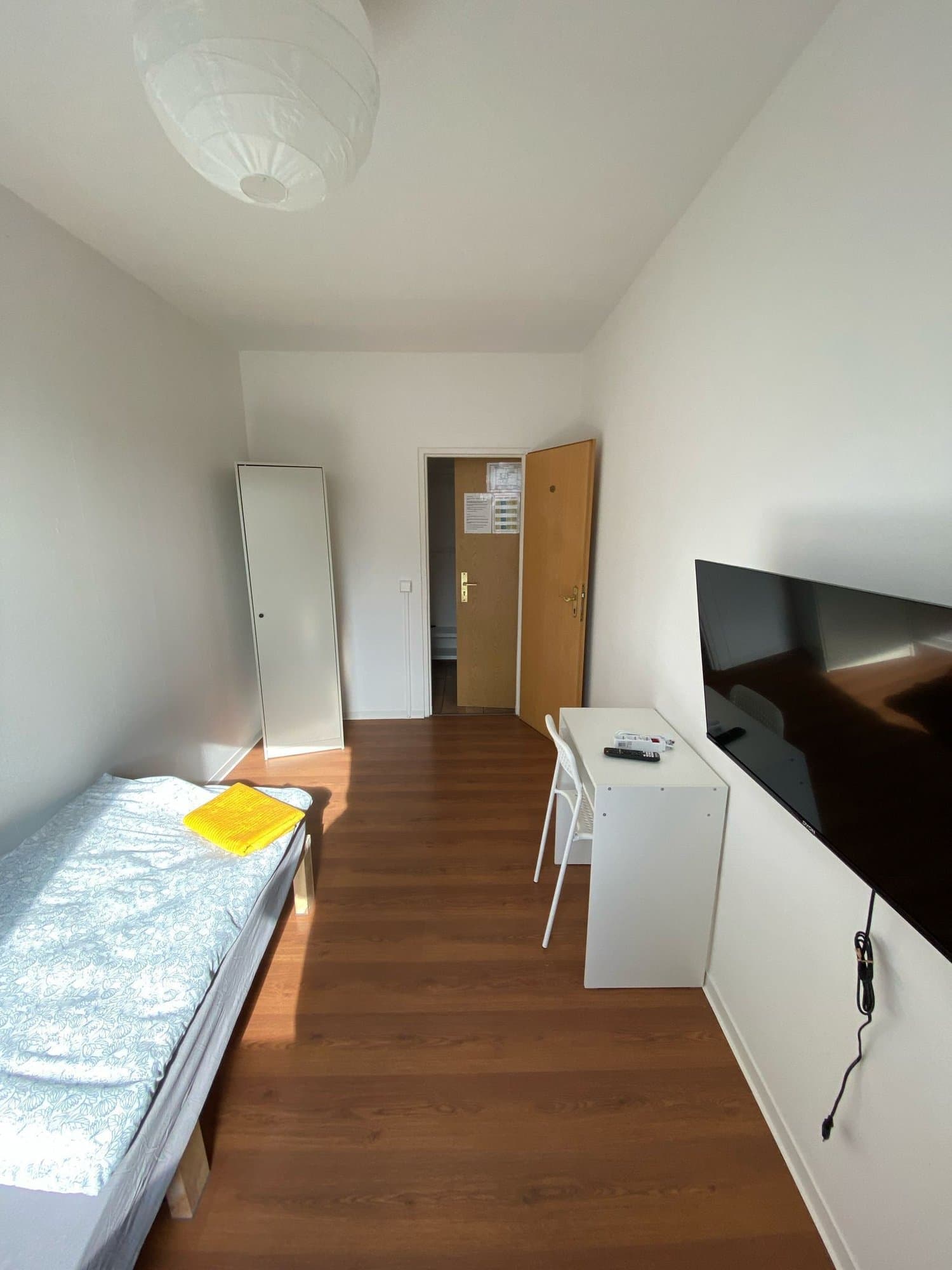 Photo 6 of furnished apartment R62, Lössener Weg 8C, 04519 Rackwitz