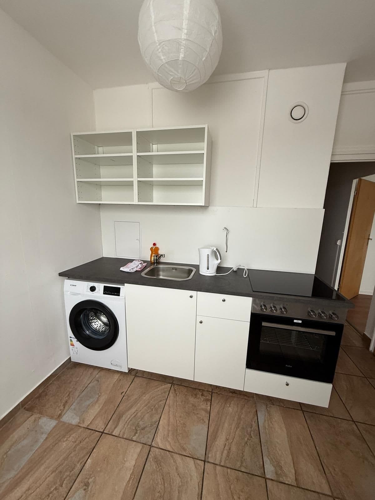 Photo 9 of furnished apartment R62, Lössener Weg 8C, 04519 Rackwitz