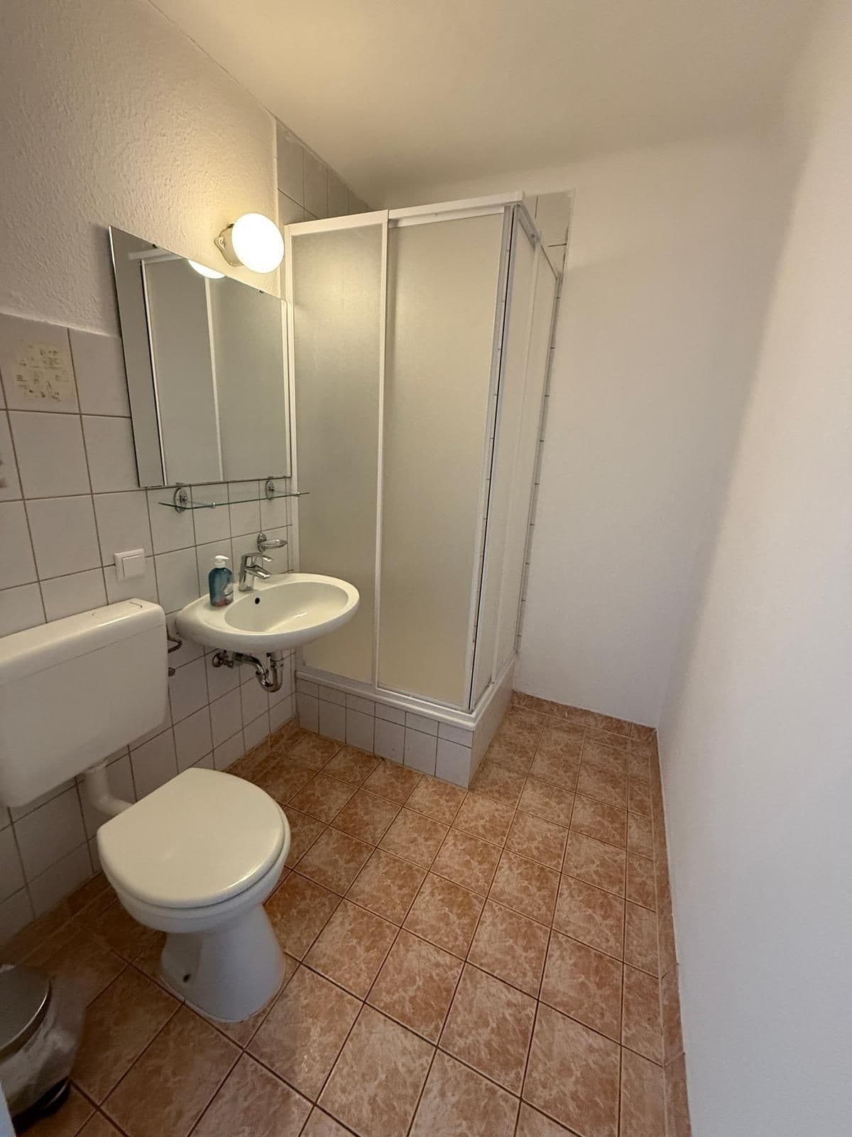 Photo 10 of furnished apartment R62, Lössener Weg 8C, 04519 Rackwitz