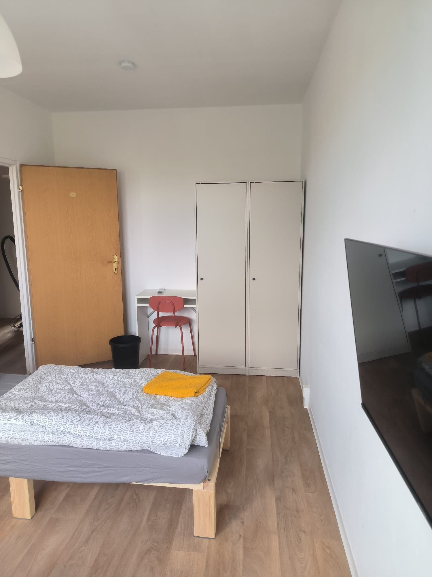 Photo 4 of furnished apartment R63, Lössener Weg 8C, 04519 Rackwitz