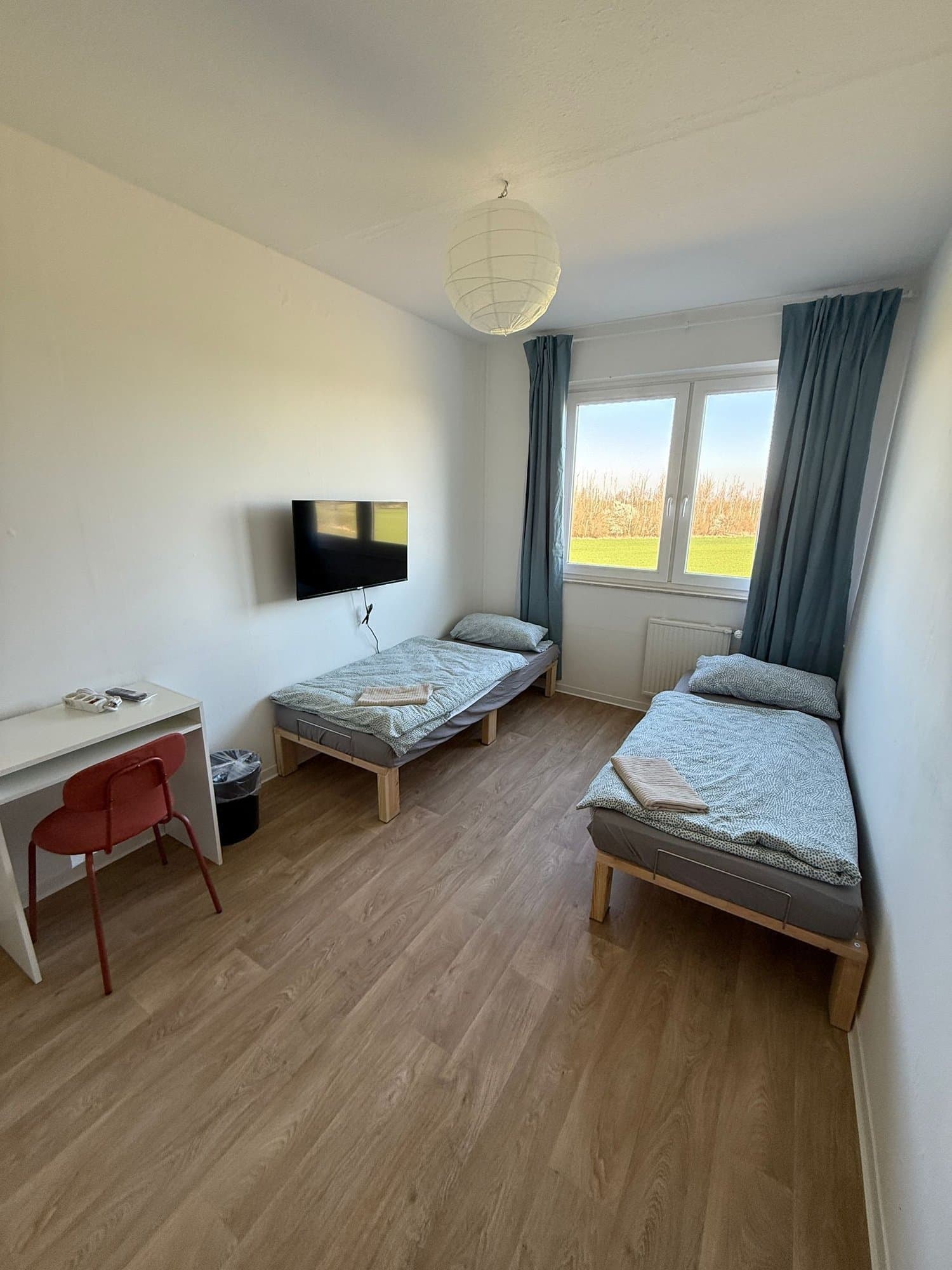 Furnished apartment R64 by Leipzig Living, Lössener Weg 8C, 04519 Rackwitz