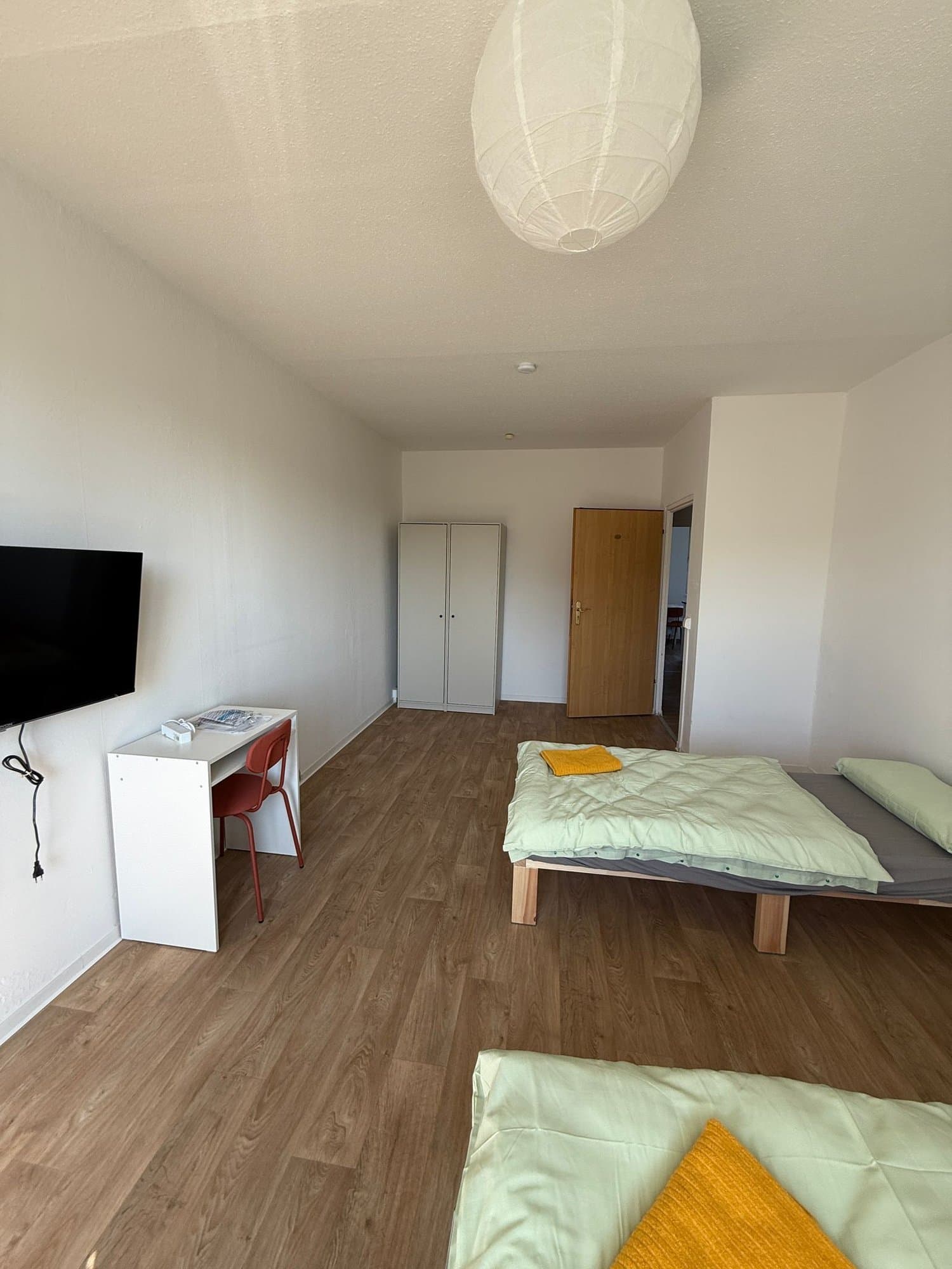 Photo 4 of furnished apartment R64, Lössener Weg 8C, 04519 Rackwitz