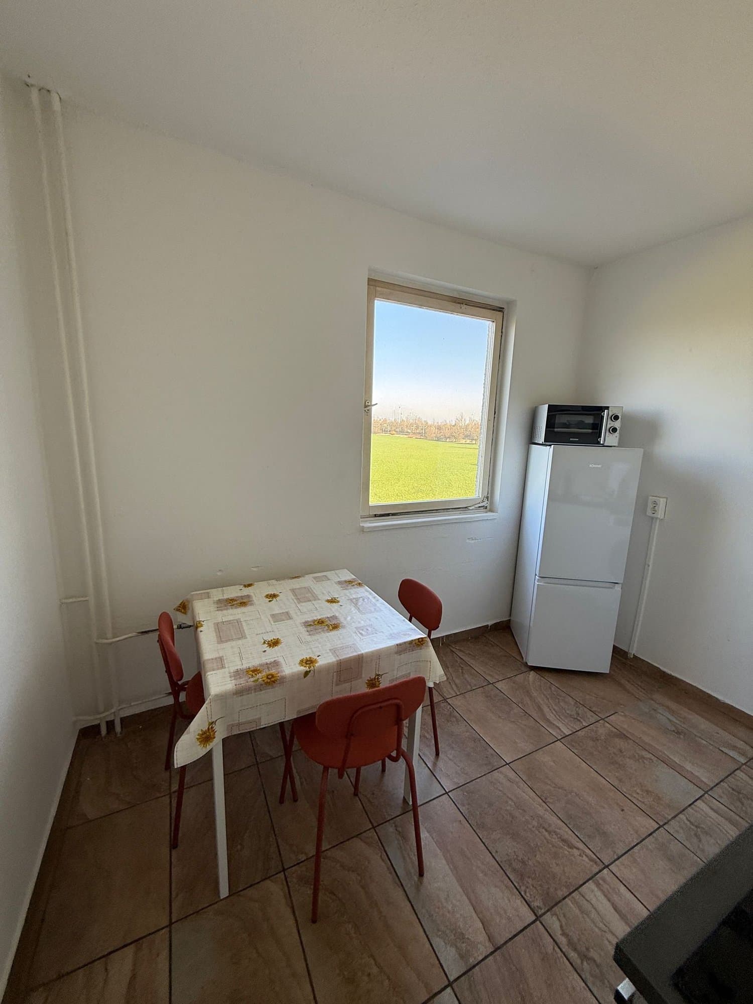 Photo 7 of furnished apartment R64, Lössener Weg 8C, 04519 Rackwitz