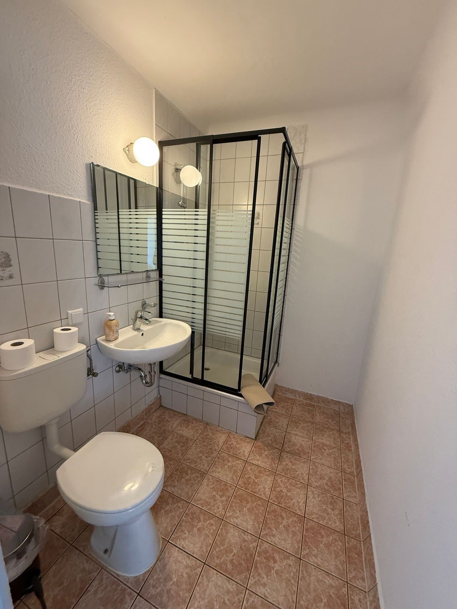 Photo 9 of furnished apartment R64, Lössener Weg 8C, 04519 Rackwitz