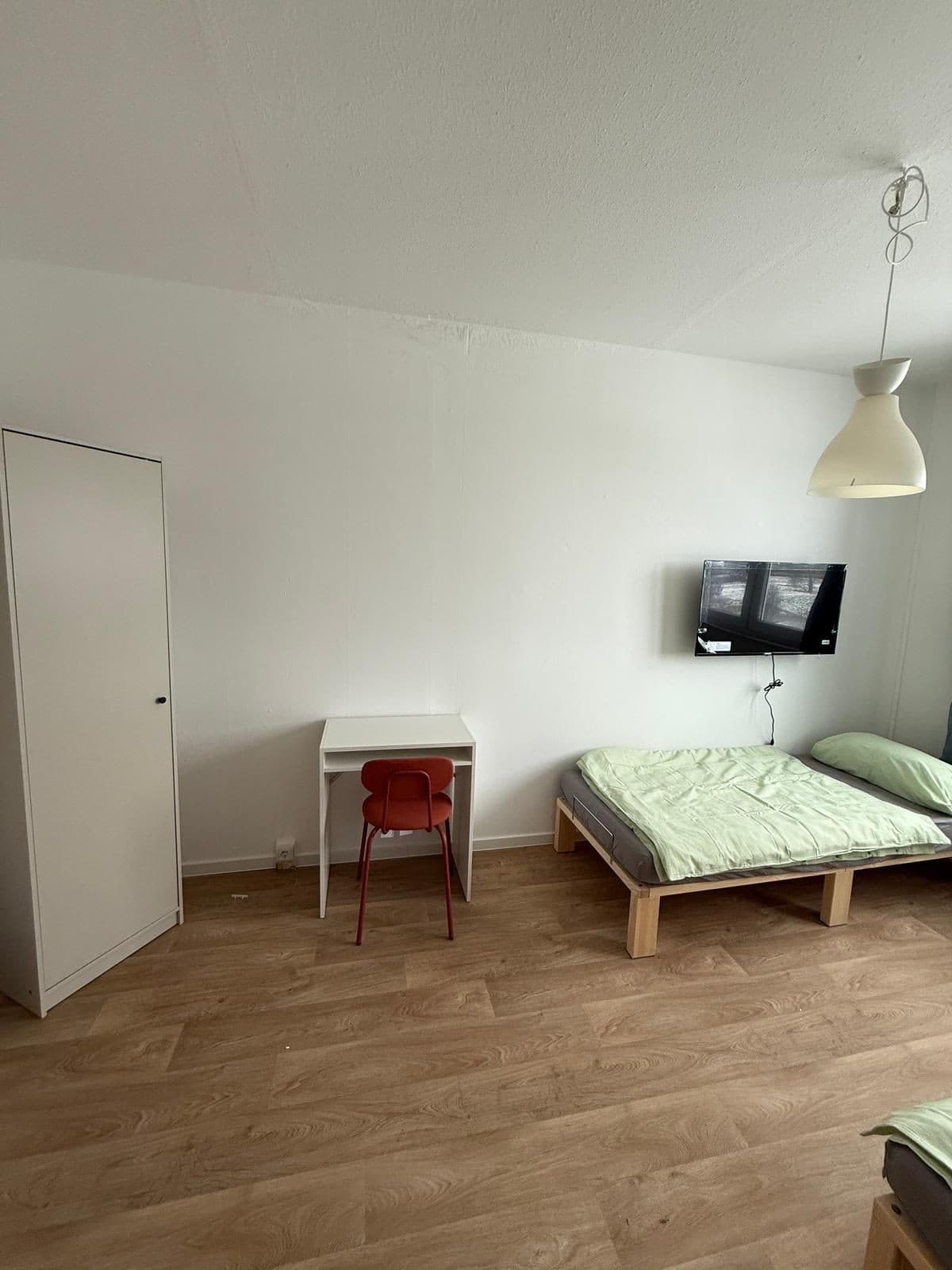 Photo 2 of furnished apartment R67, Lössener Weg 8C, 04519 Rackwitz