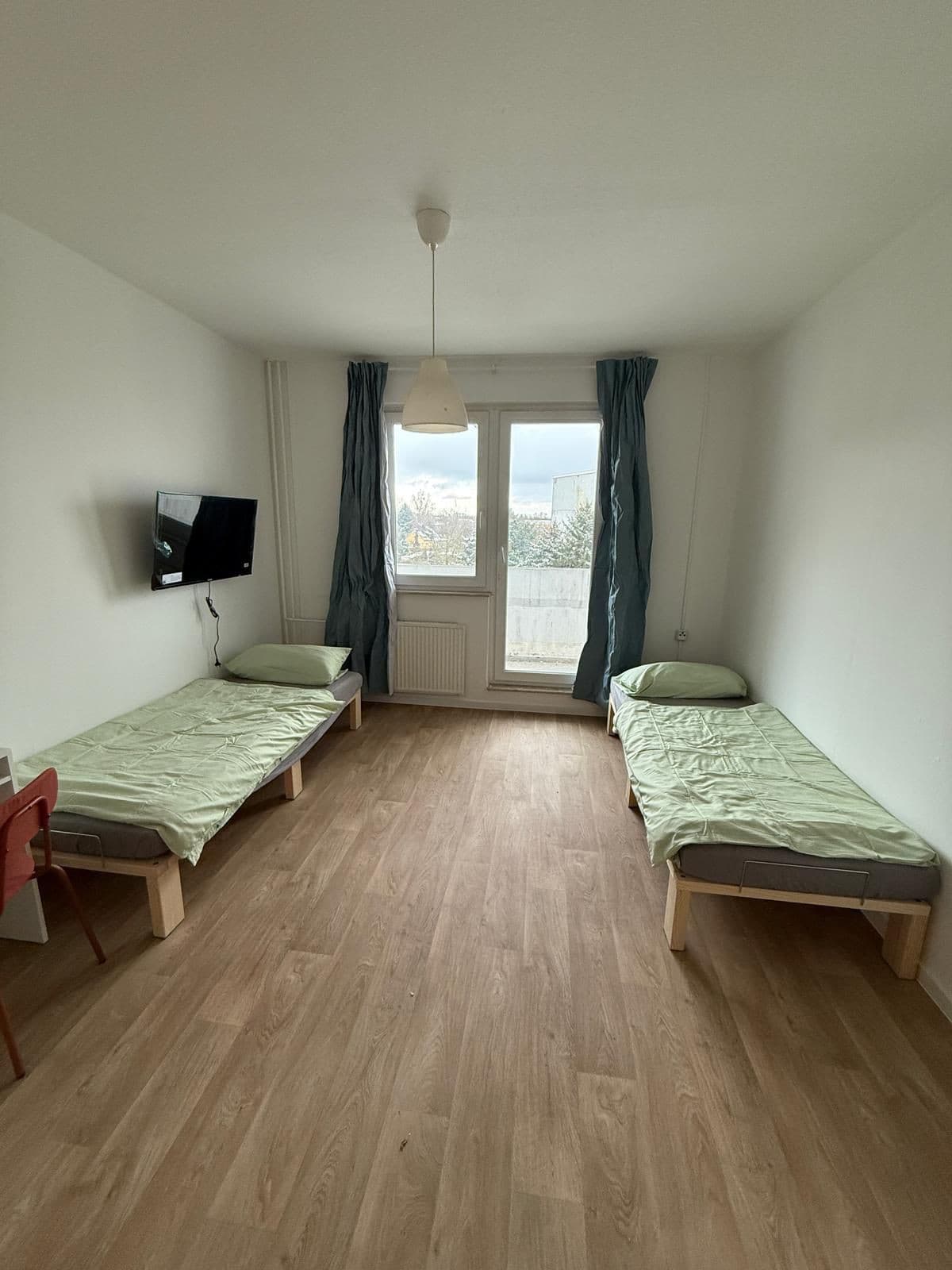Photo 3 of furnished apartment R67, Lössener Weg 8C, 04519 Rackwitz