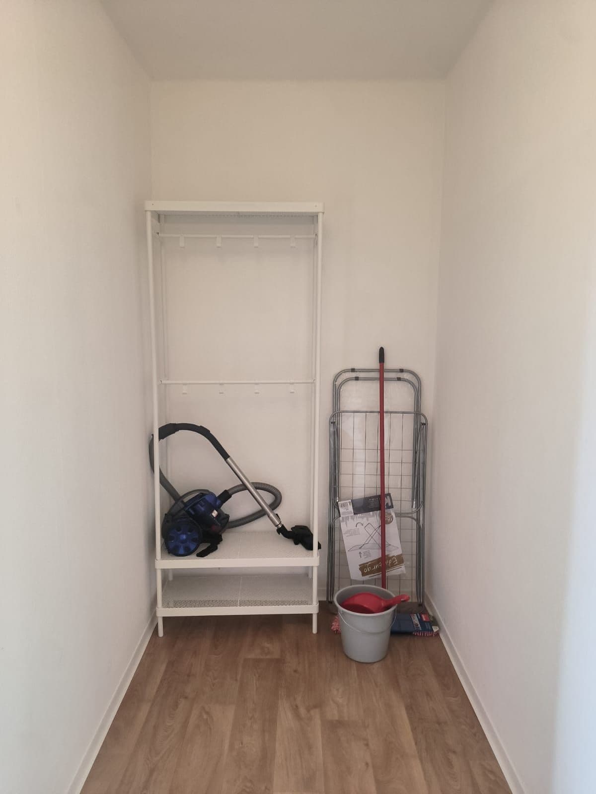 Photo 4 of furnished apartment R67, Lössener Weg 8C, 04519 Rackwitz