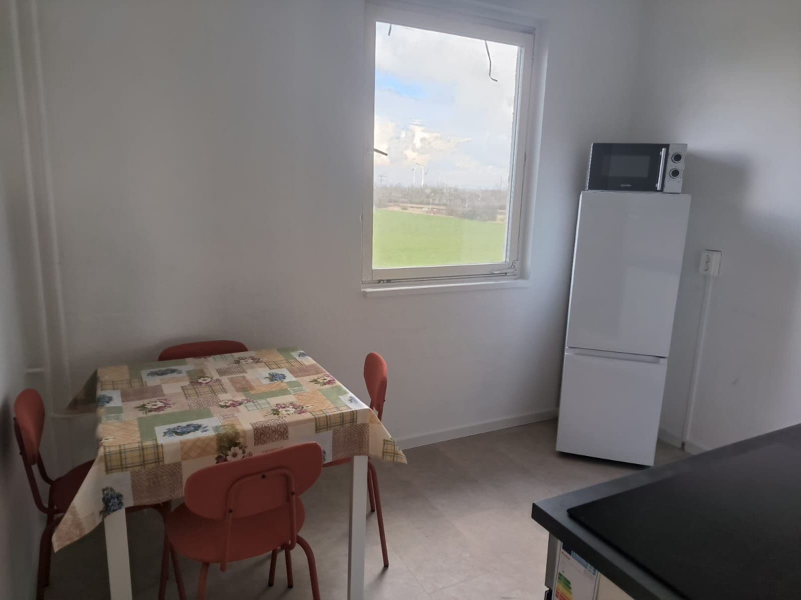 Photo 5 of furnished apartment R67, Lössener Weg 8C, 04519 Rackwitz