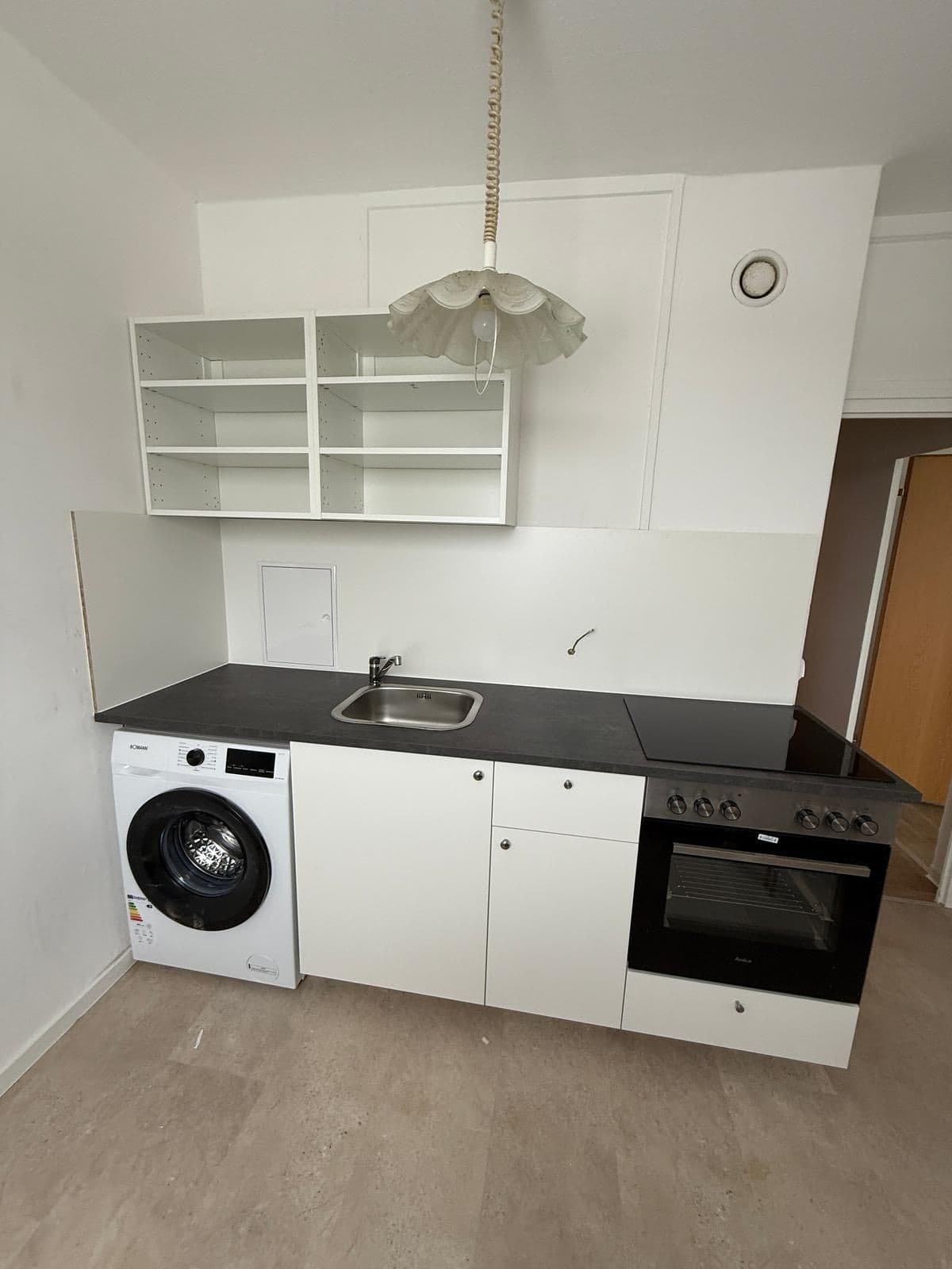 Photo 6 of furnished apartment R67, Lössener Weg 8C, 04519 Rackwitz